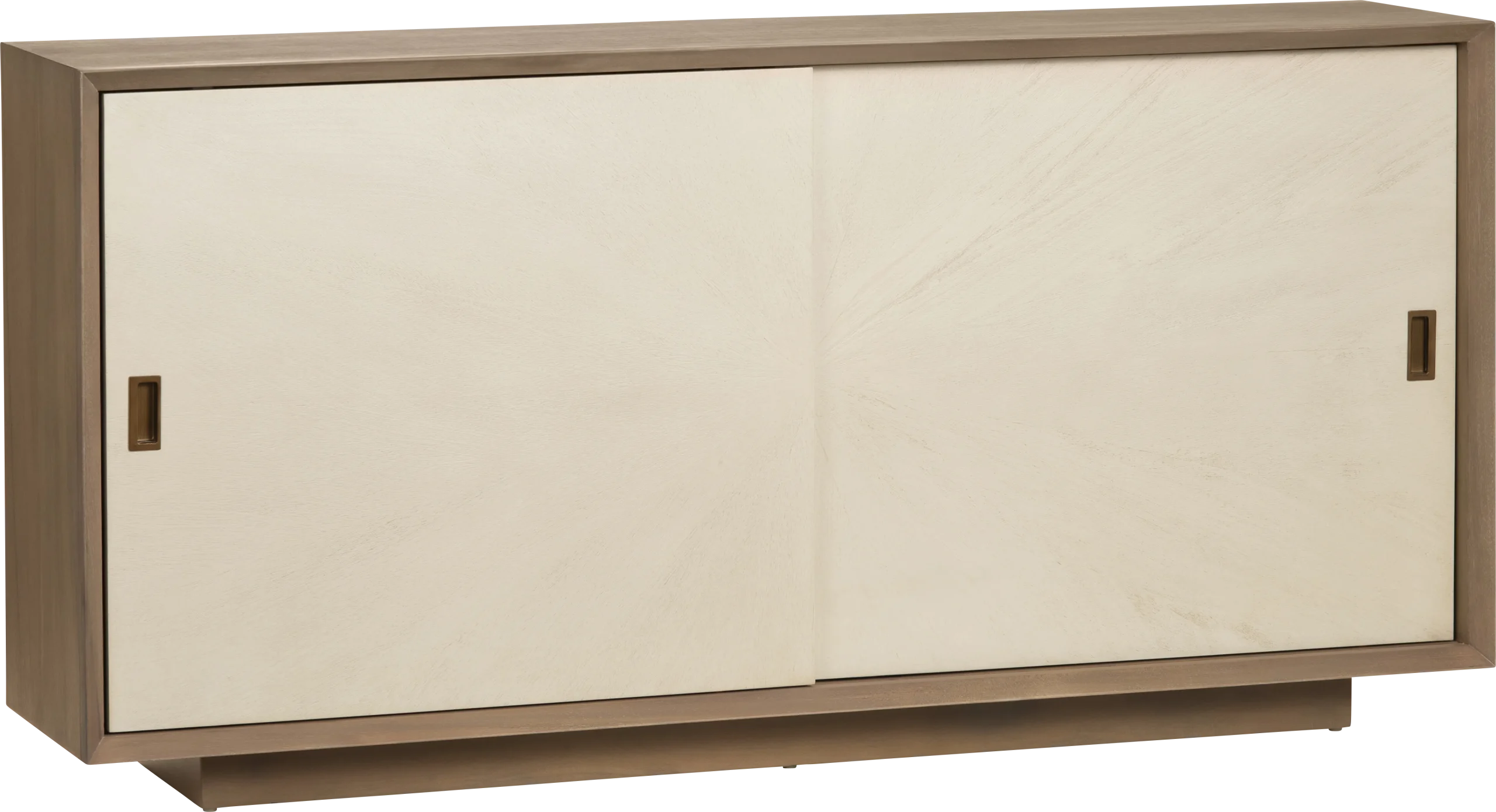 Canicsy Brown Server