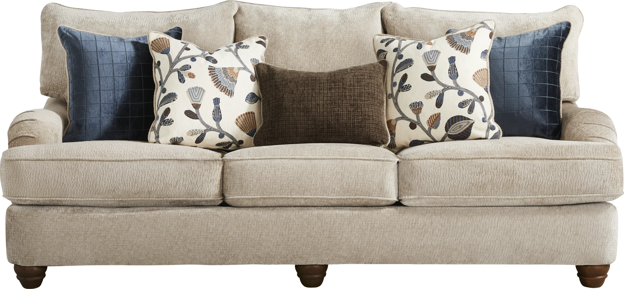 Berkeley Heights Premium Sleeper Sofa
