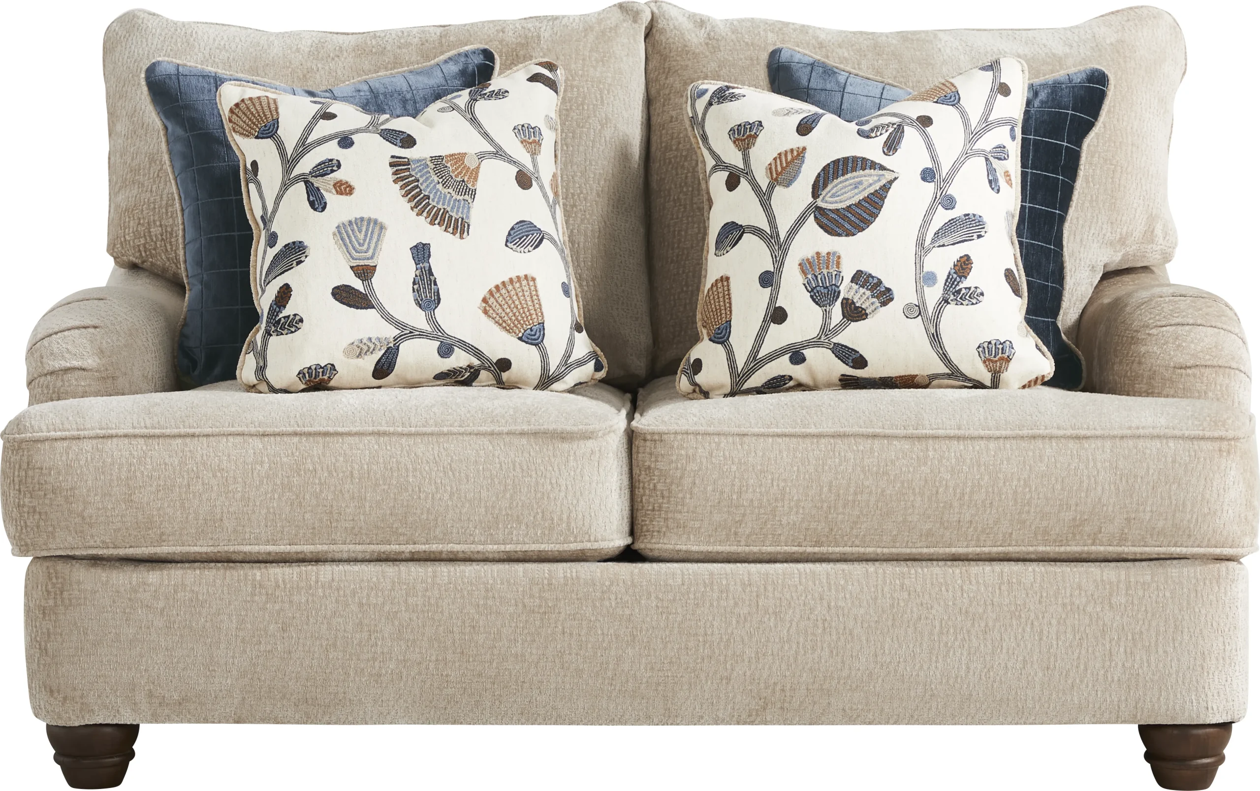 Berkeley Heights Loveseat