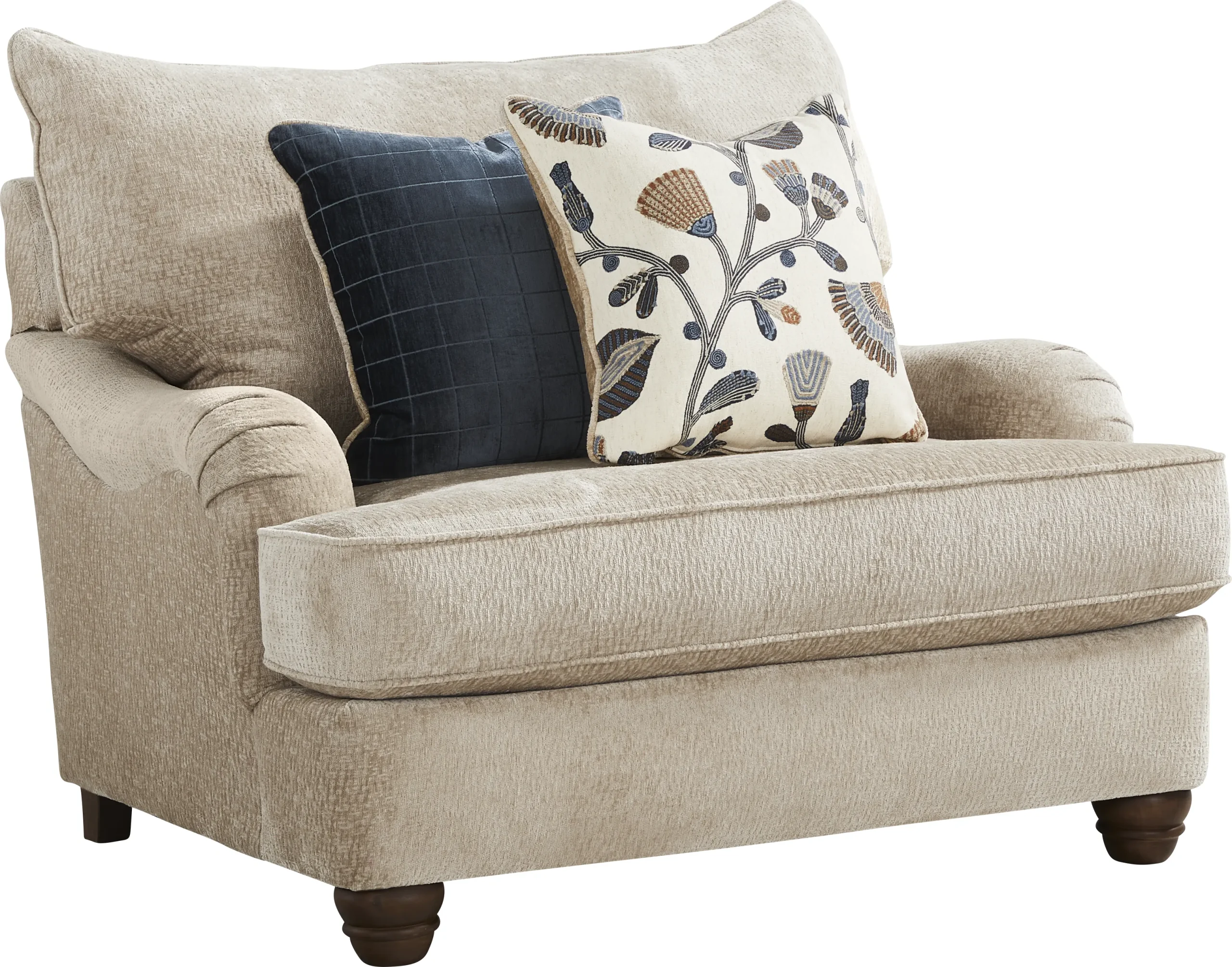 Berkeley Heights Chair