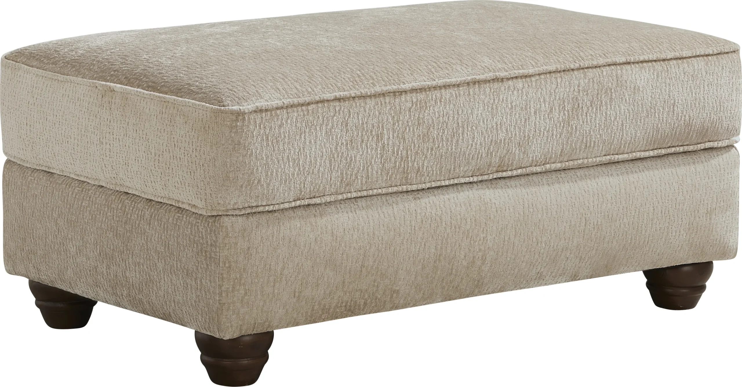 Berkeley Heights Ottoman