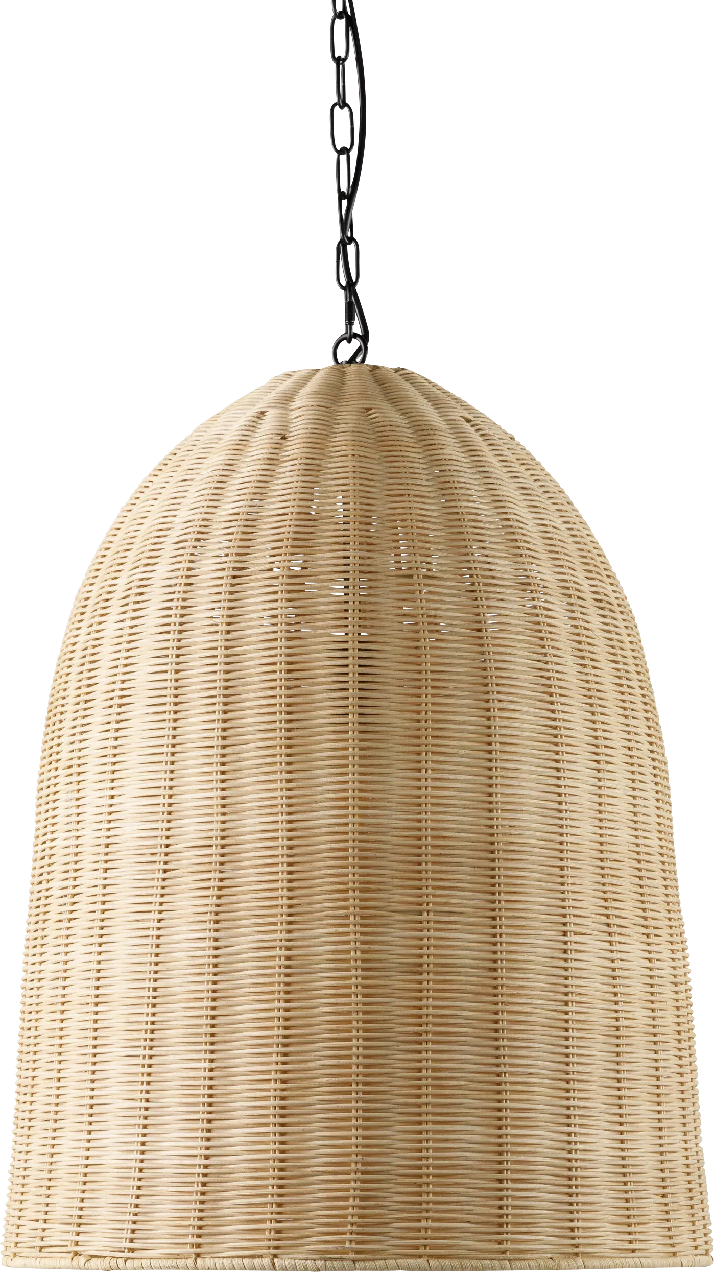 Benson Reef Natural Pendant