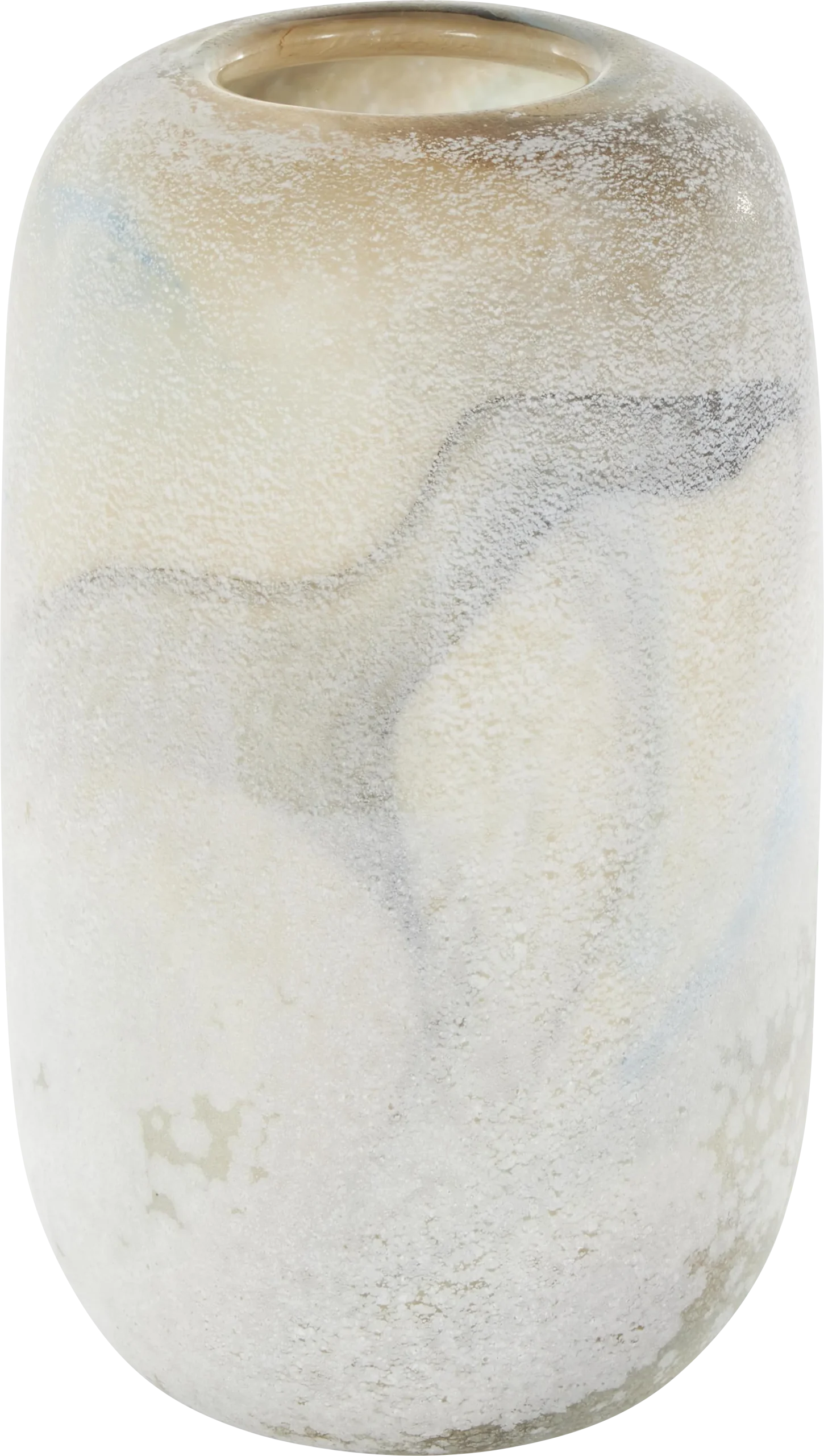 Bezla Cream Vase