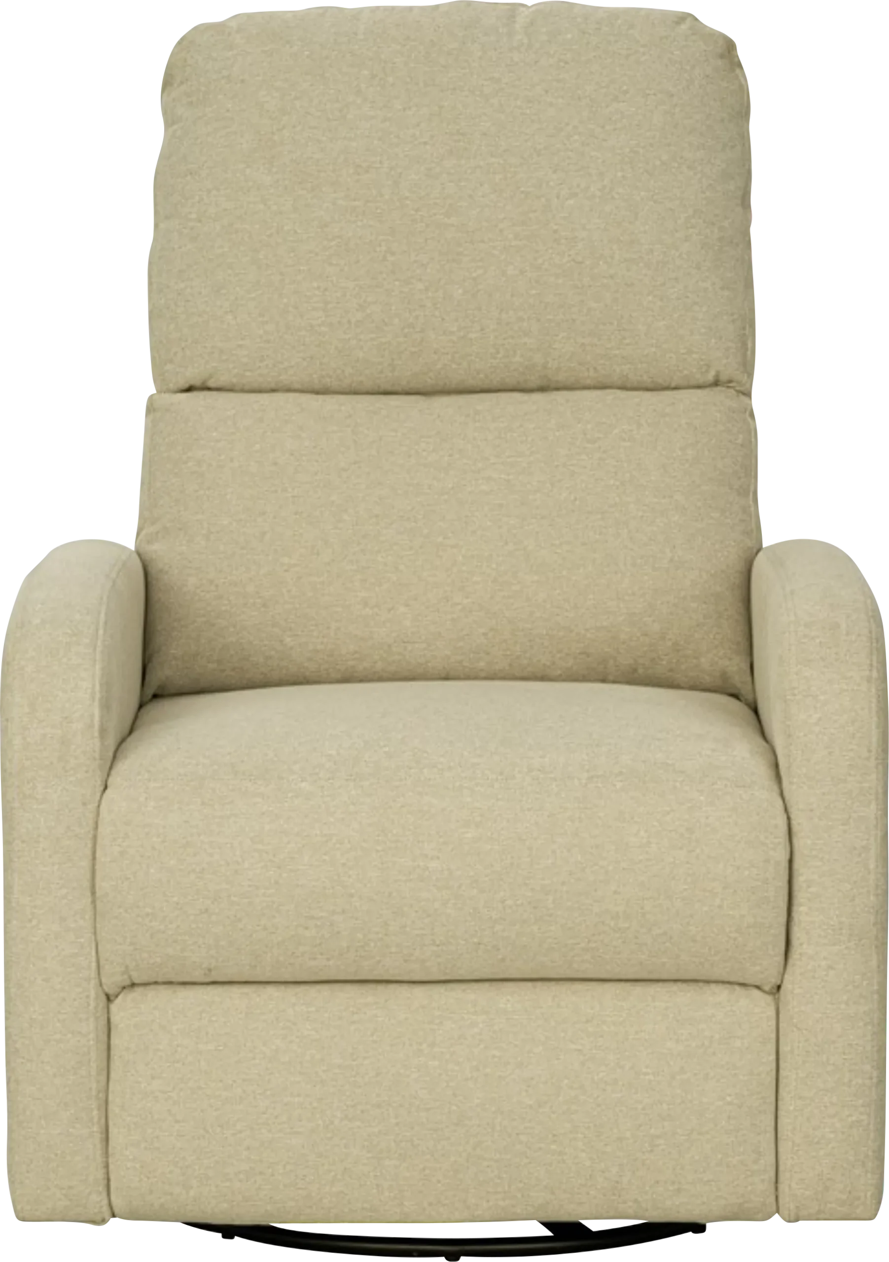 Boardew Power Swivel Recliner