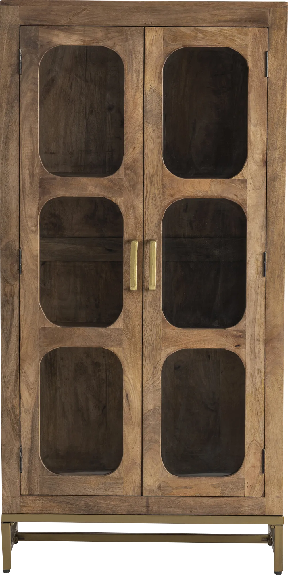 Bengal Brown Cabinet