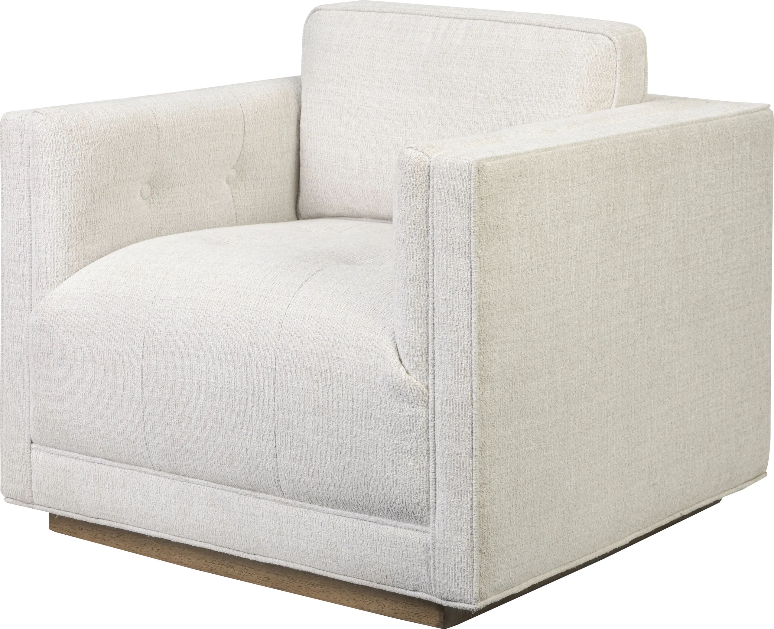 Camelot Swivel Accent Chair