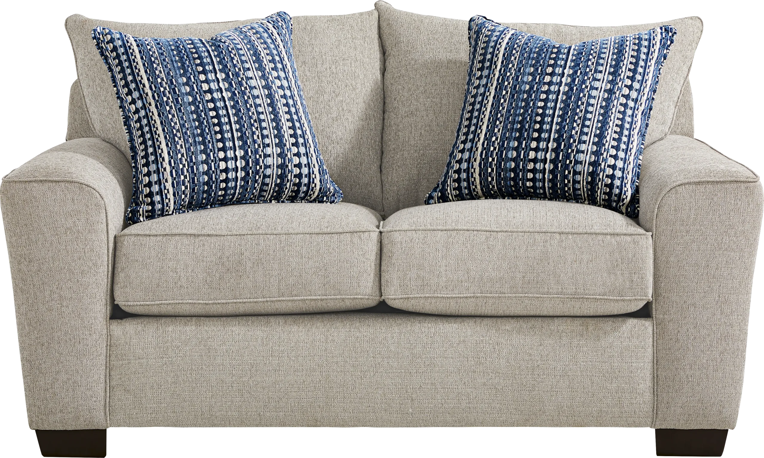 Chambers Loveseat