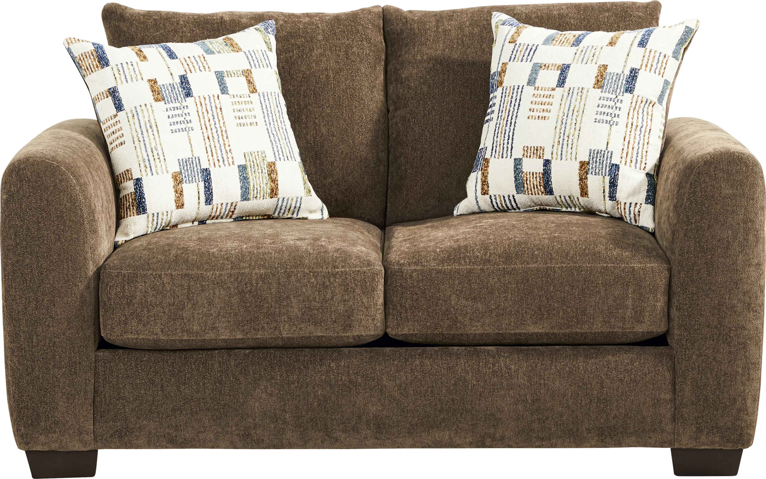 Chamberlain Loveseat