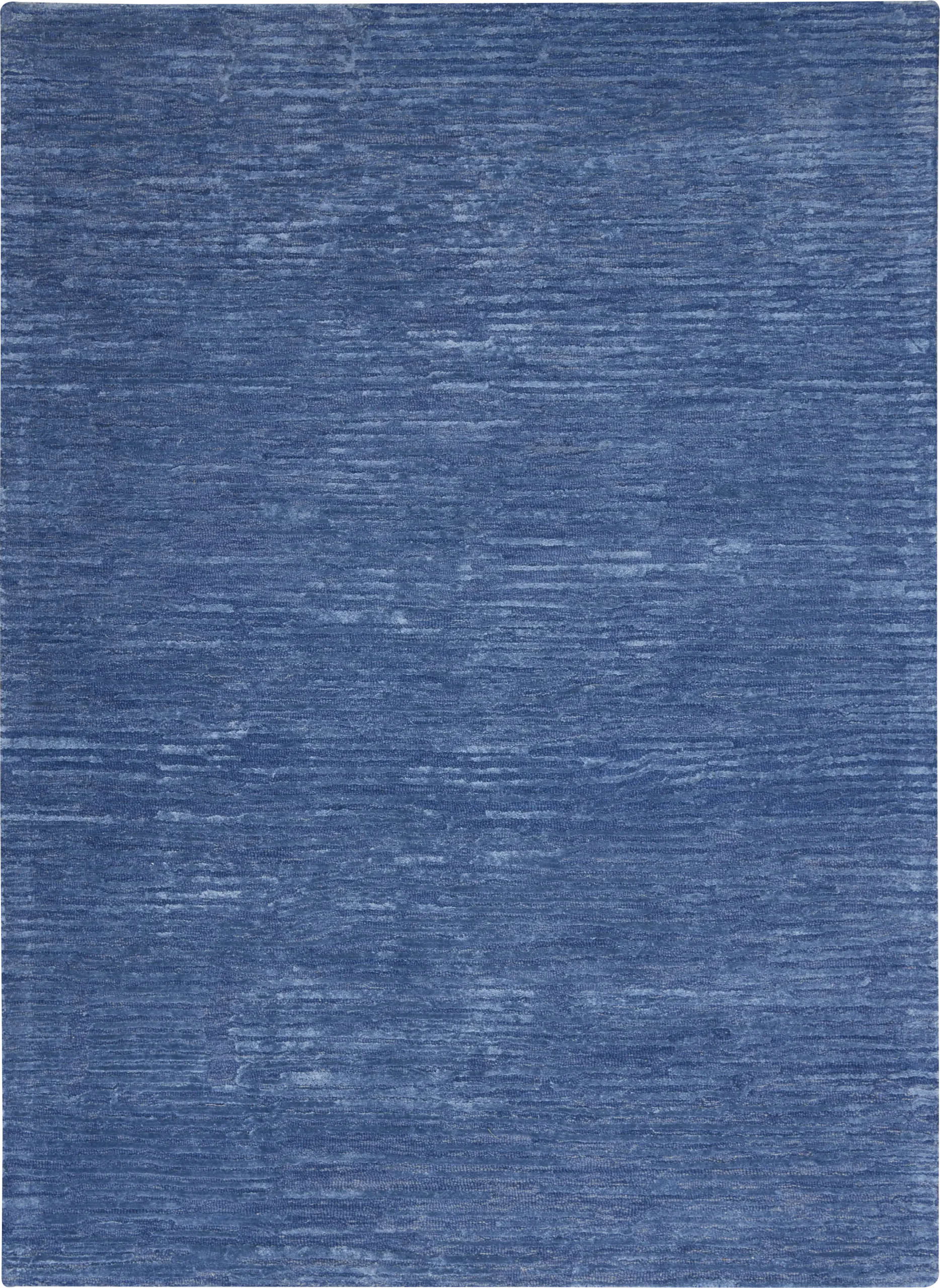 Celeste Blue 8'6 x 11'6 Rug