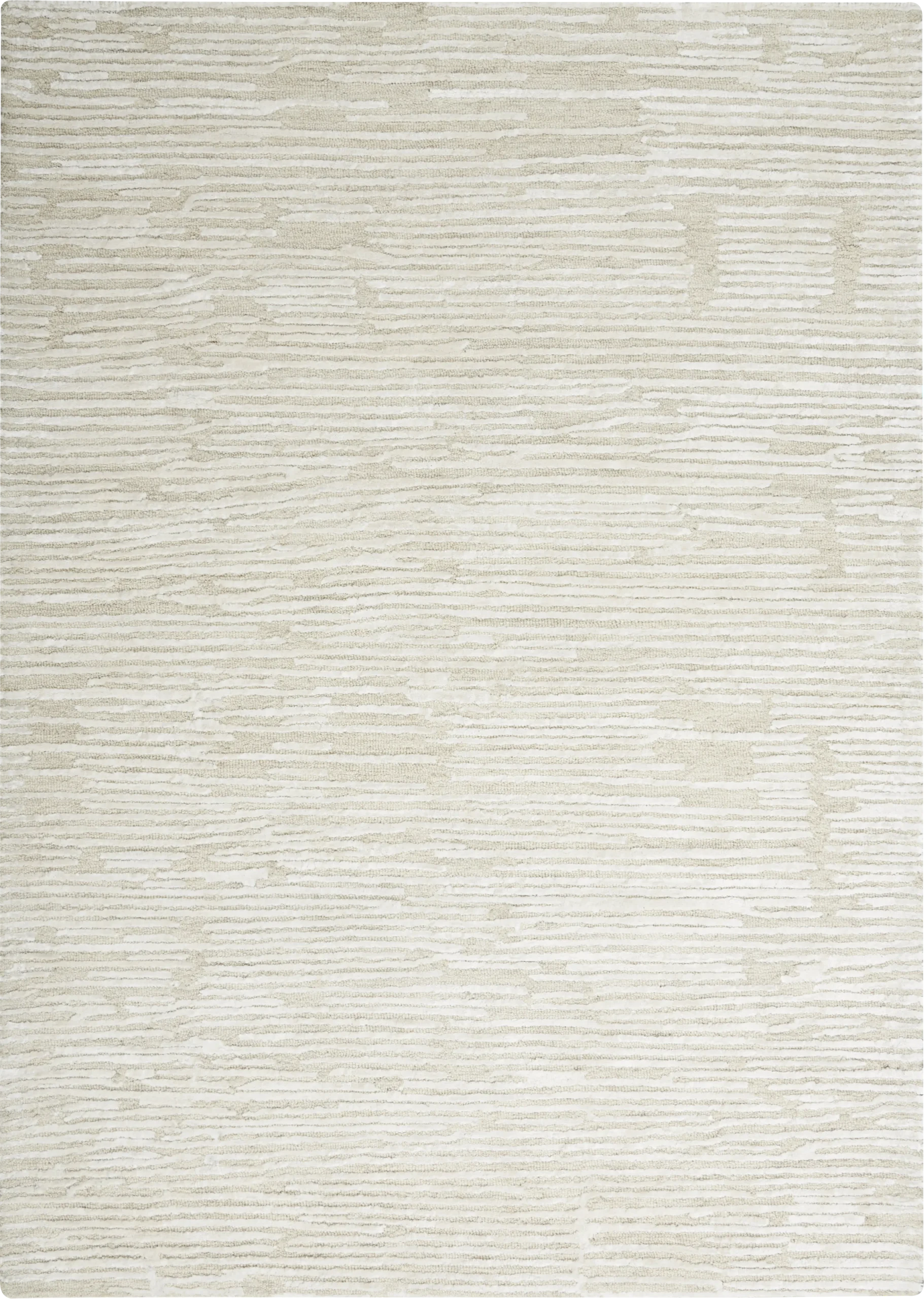 Celeste Beige 9'9 x 13'9 Rug