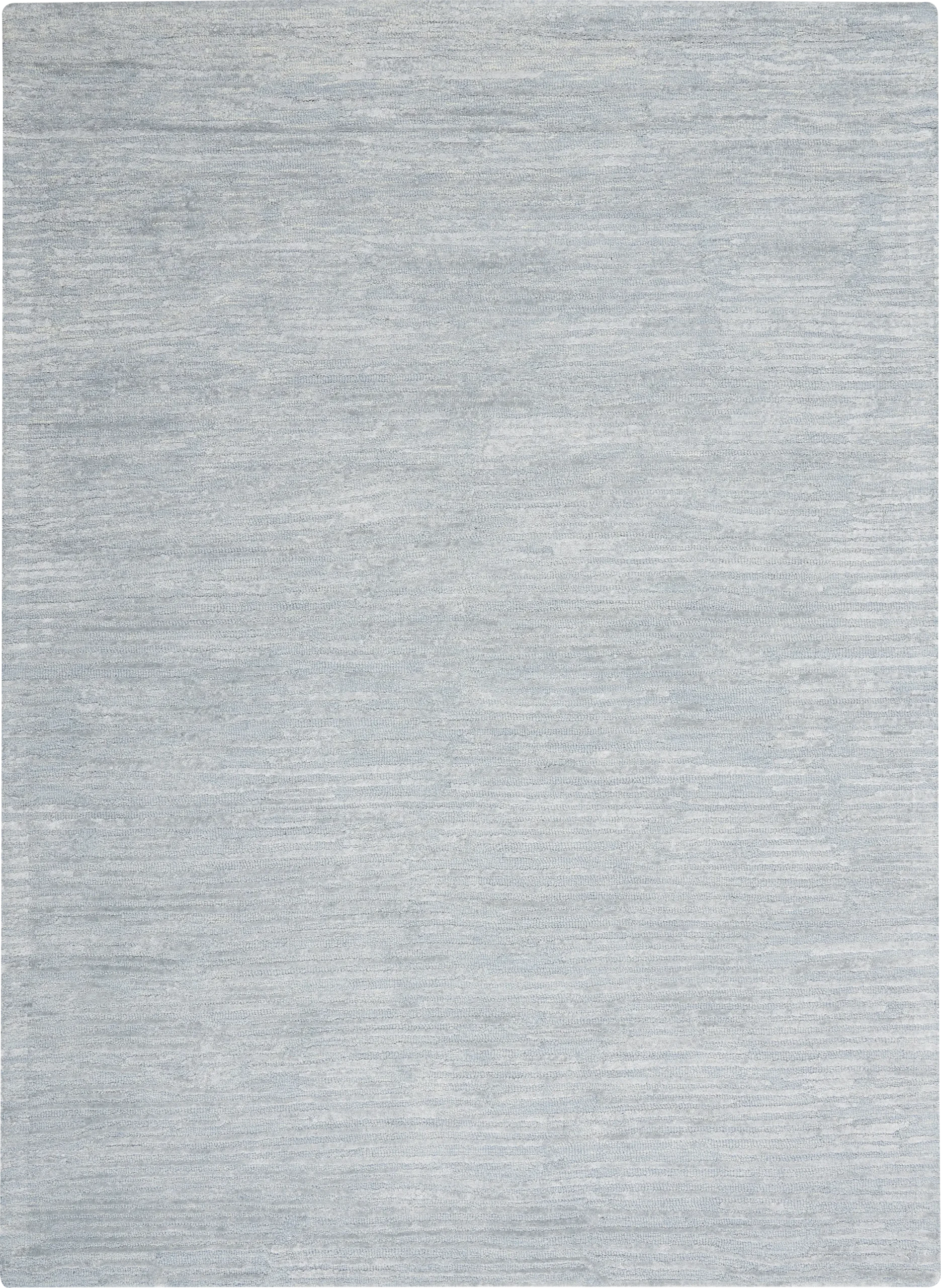 Celeste Blue 3'9 x 5'9 Rug