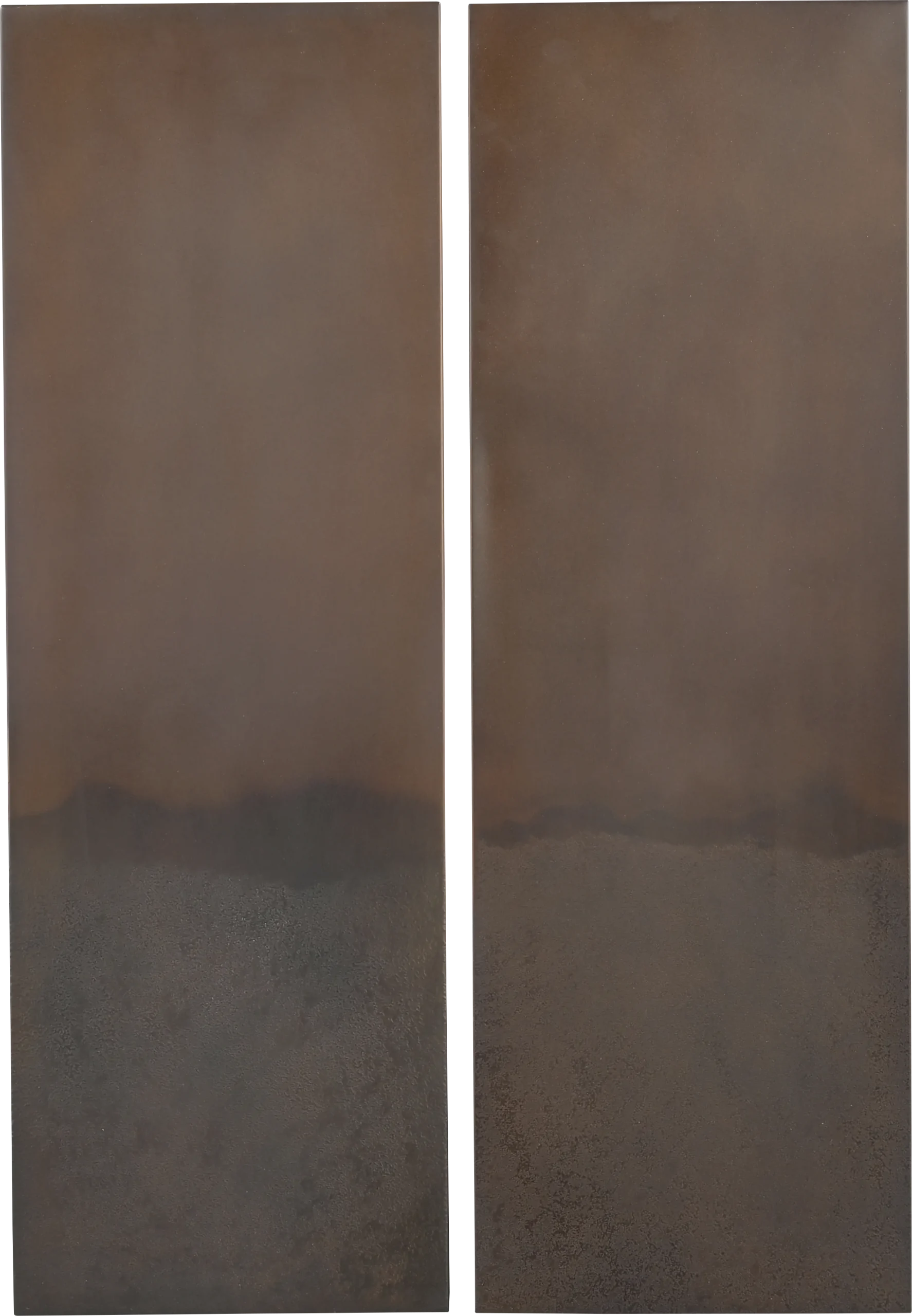 Bentom Brown Artwork, Set of 2