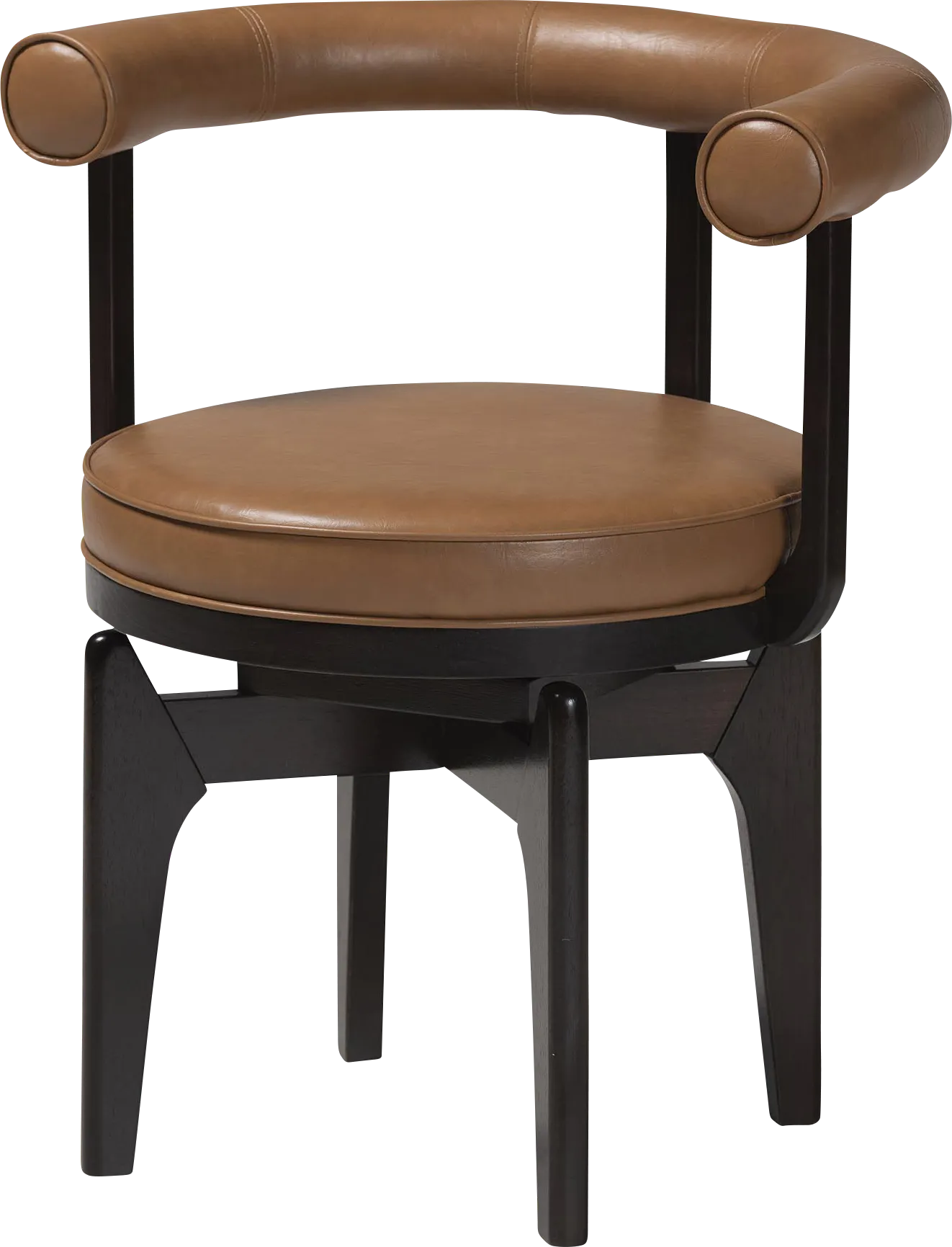 Boarcow Arm Chair