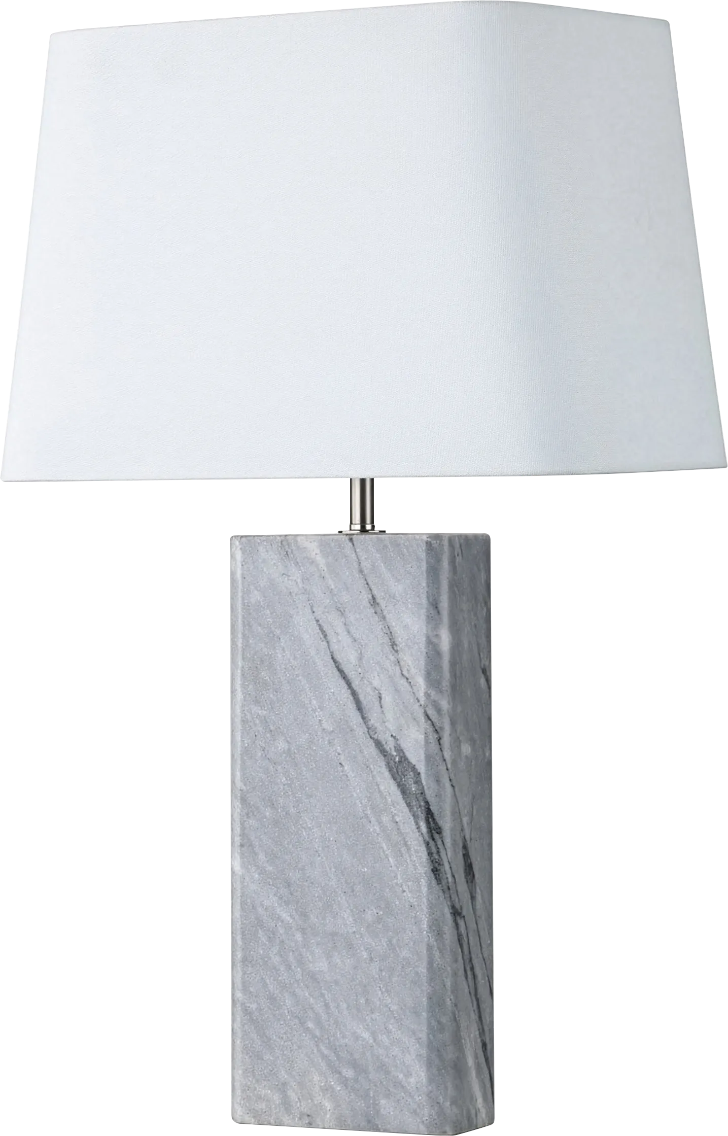 Cerly Grove Gray Table Lamp
