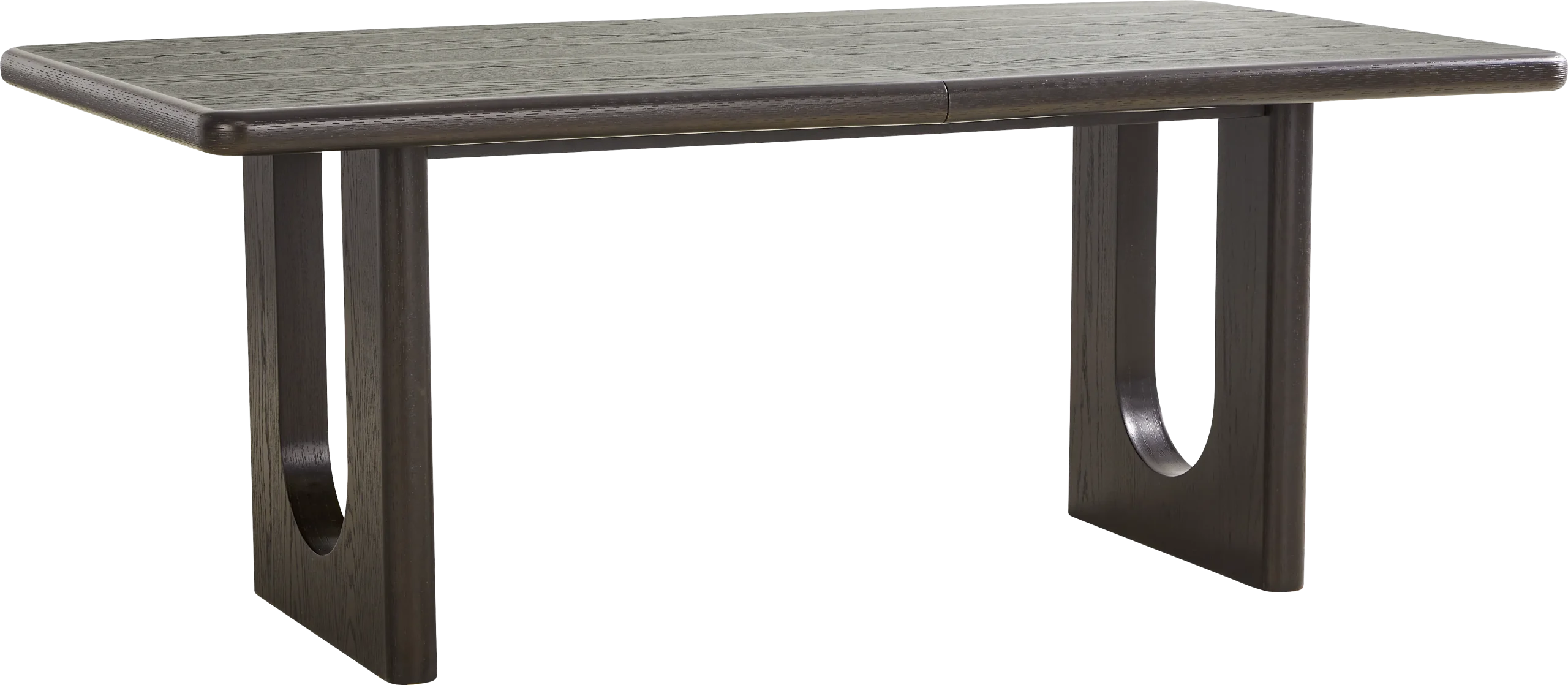 Braxton Espresso Dining Table