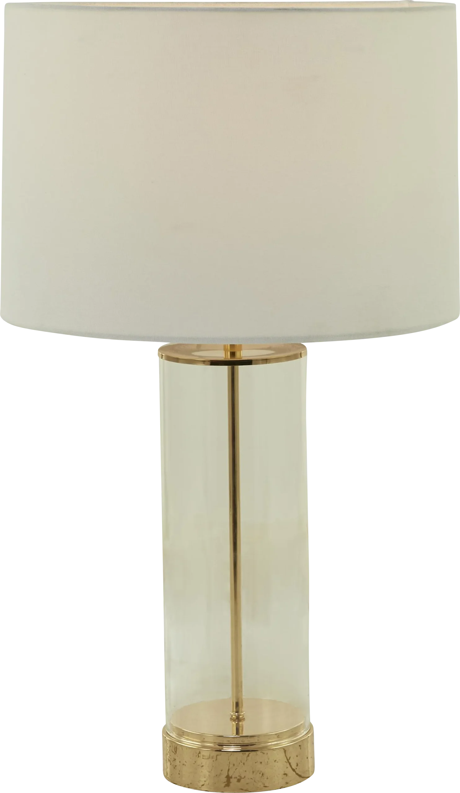 Berni Gold Lamp
