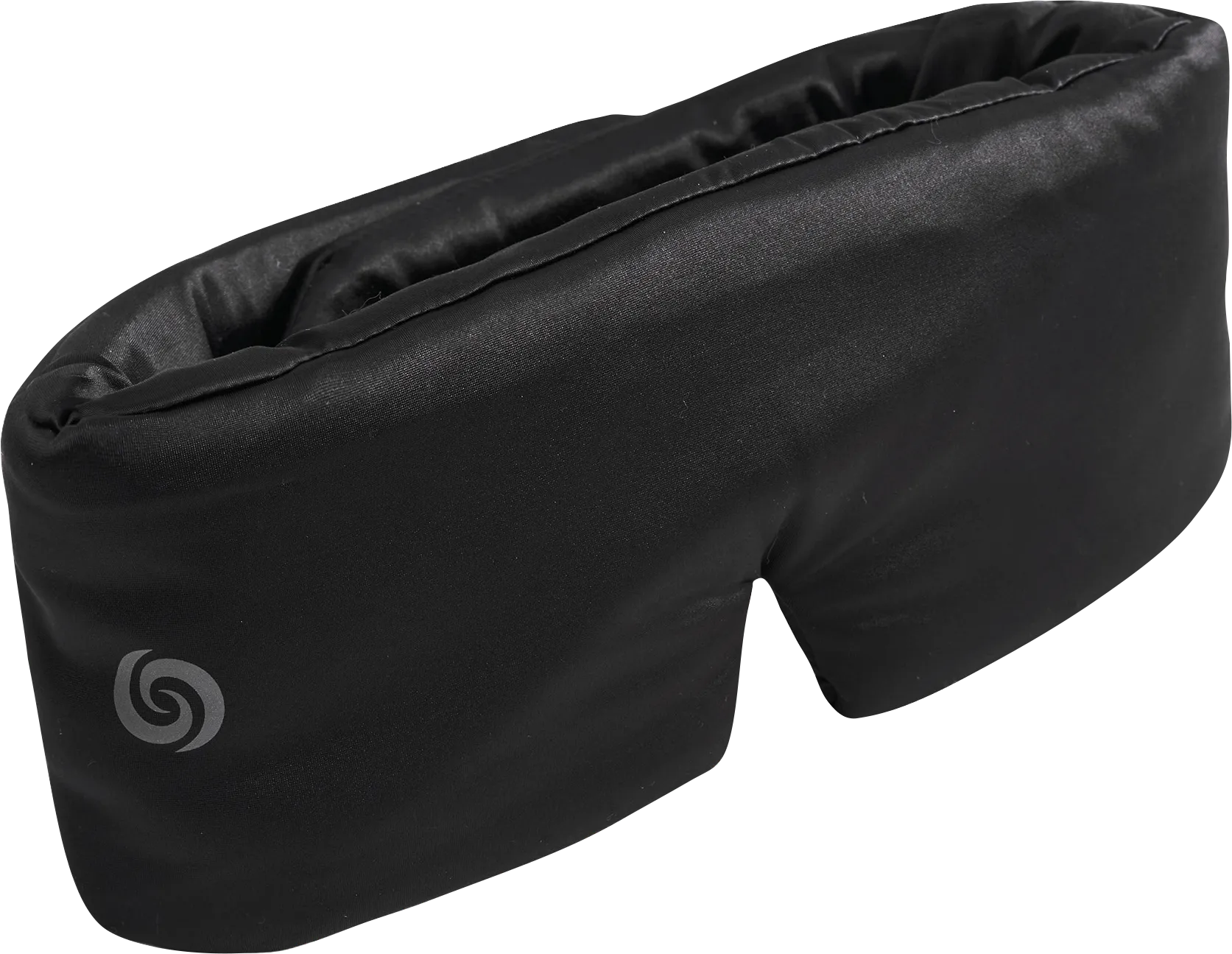 Bedgear Hyper-Silk Performance Black Sleep Mask