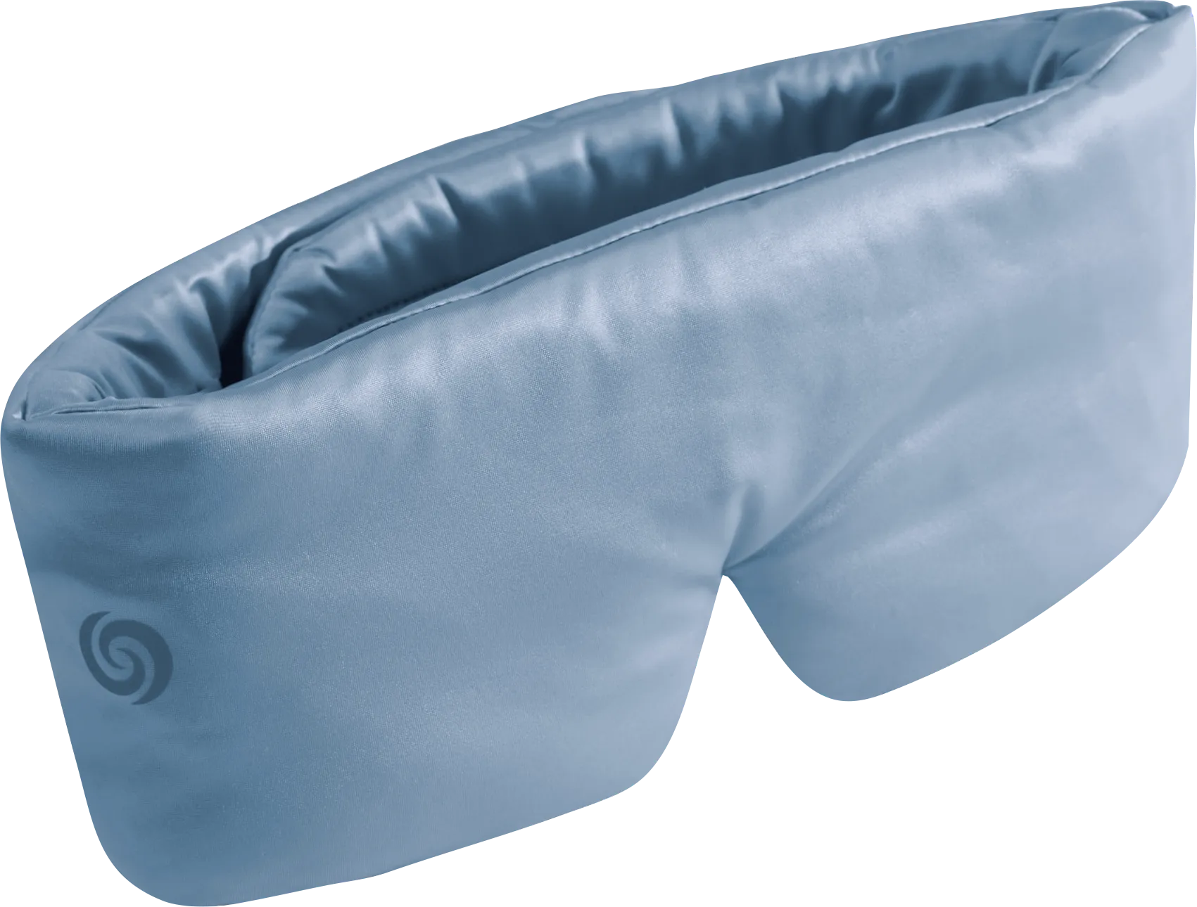 Bedgear Hyper-Silk Performance Misty Blue Sleep Mask