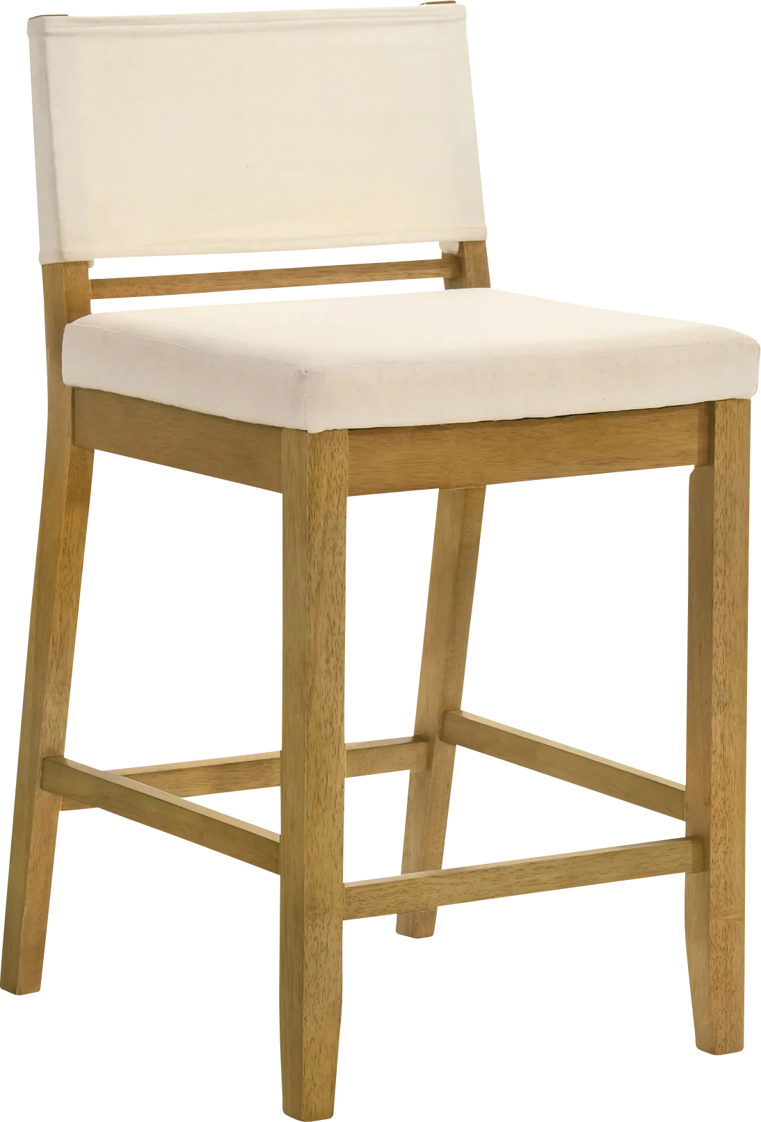 Bolfell Natural Counter Height Stool