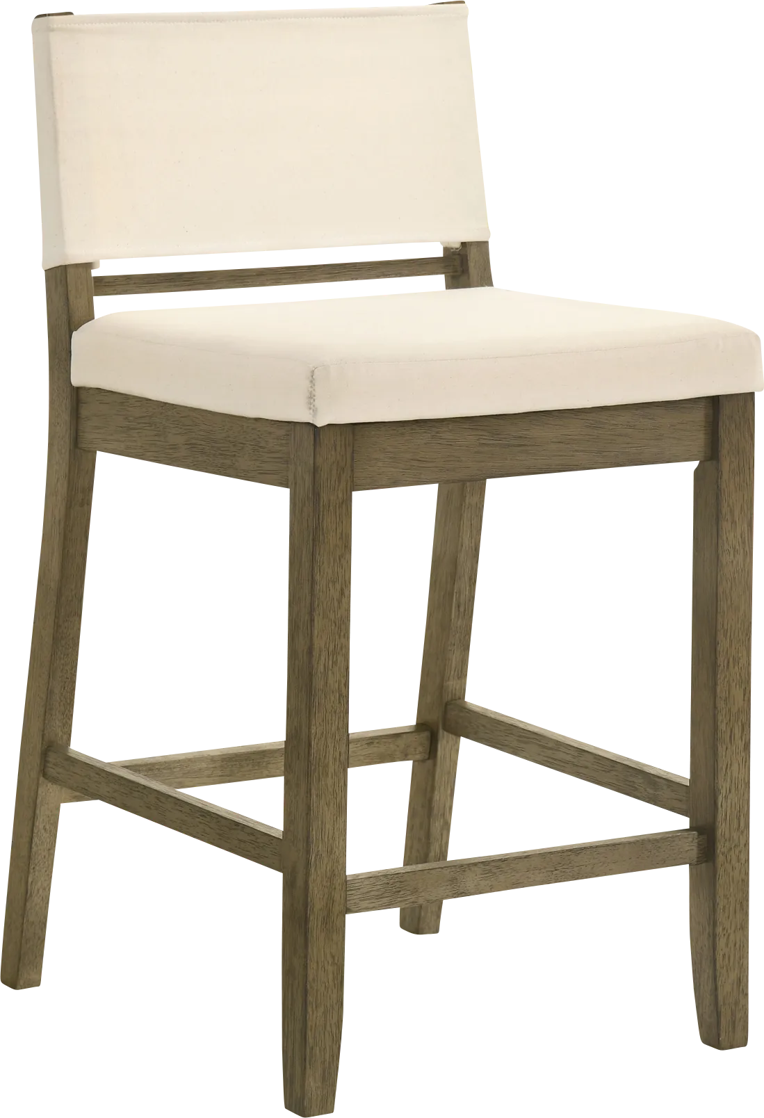 Bolfell Brown Counter Height Stool