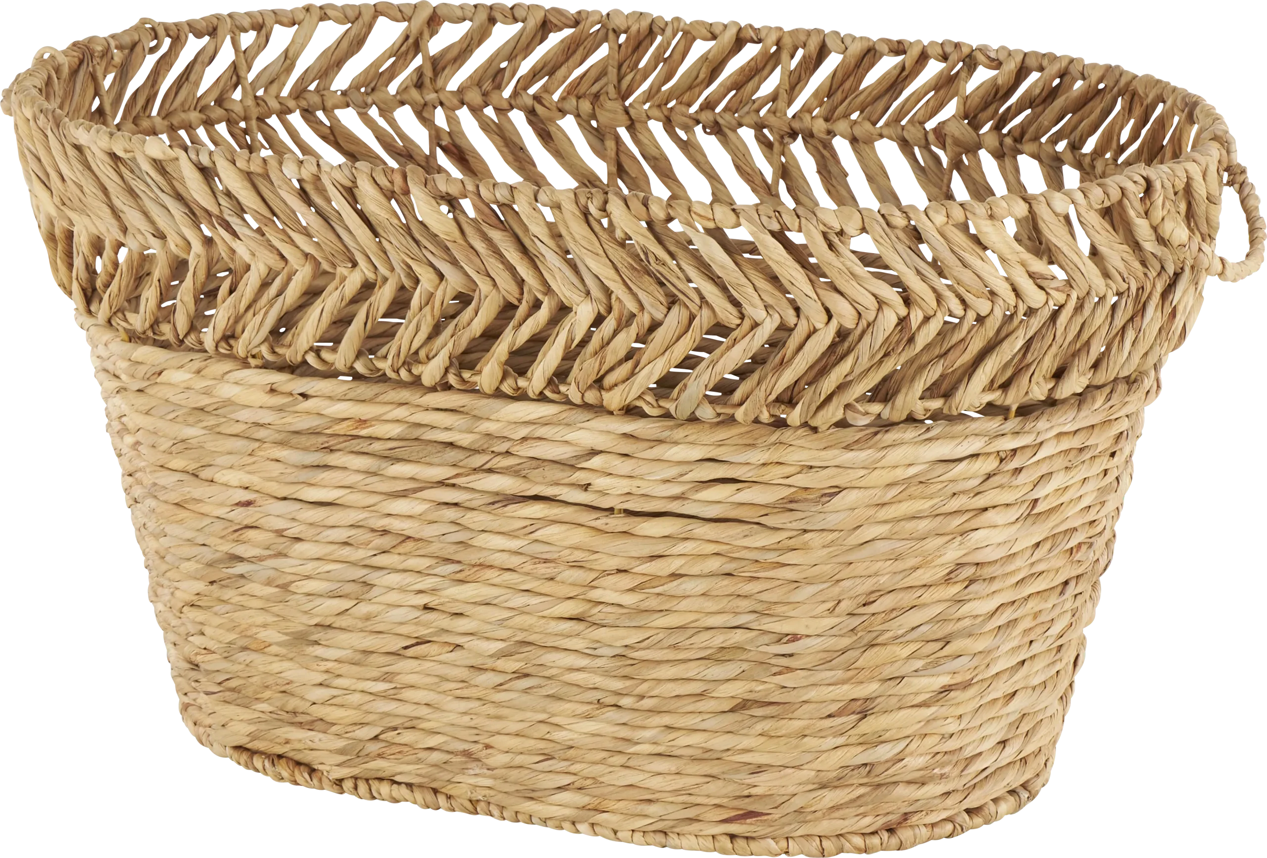Daoji Brown Basket