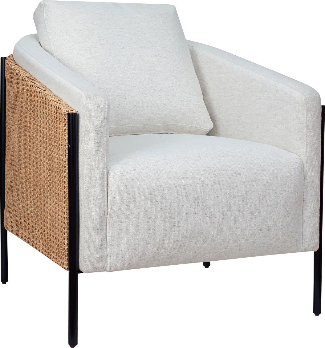 Caligei Accent Chair