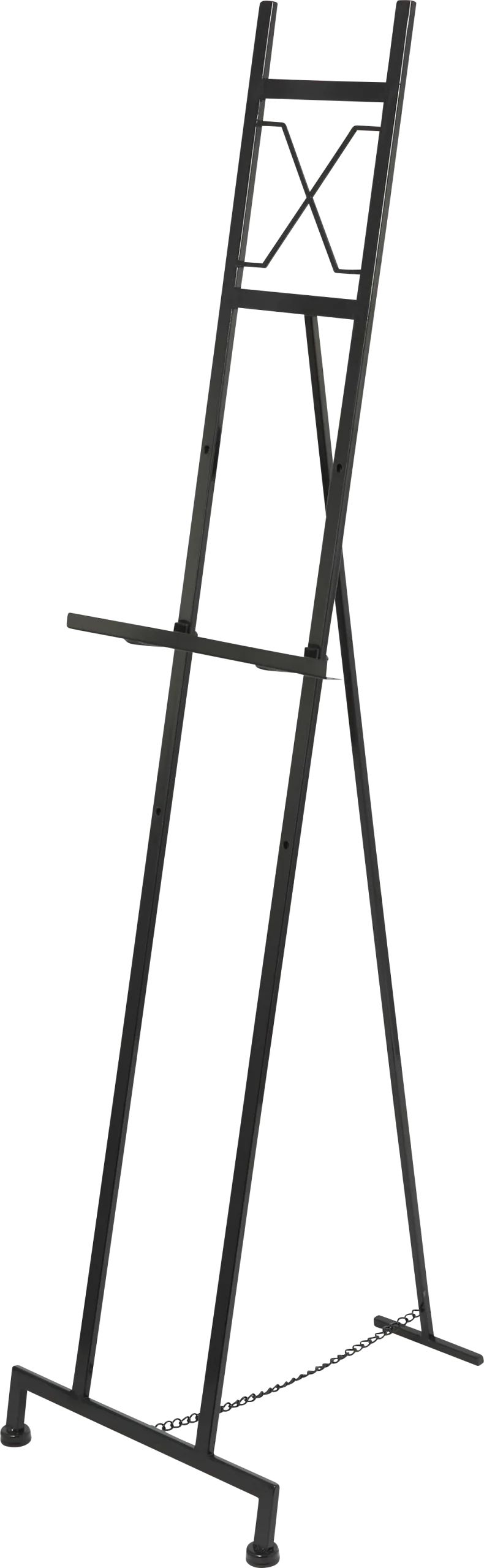 Caveaid Black Easel