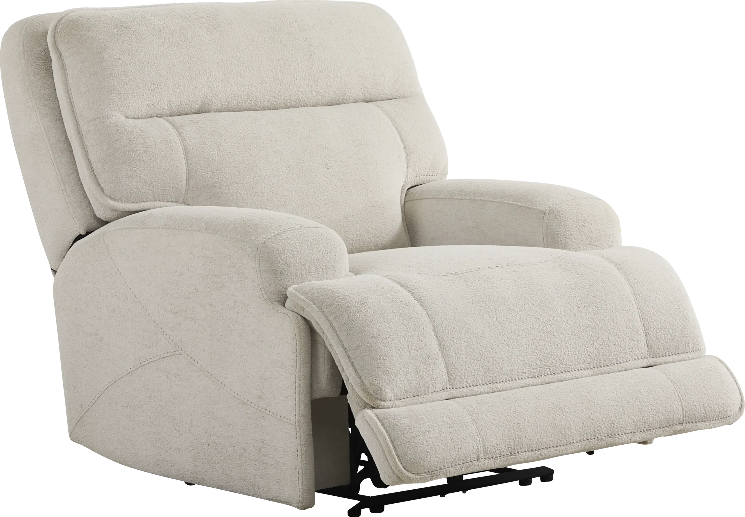 Brayden Dual Power Recliner