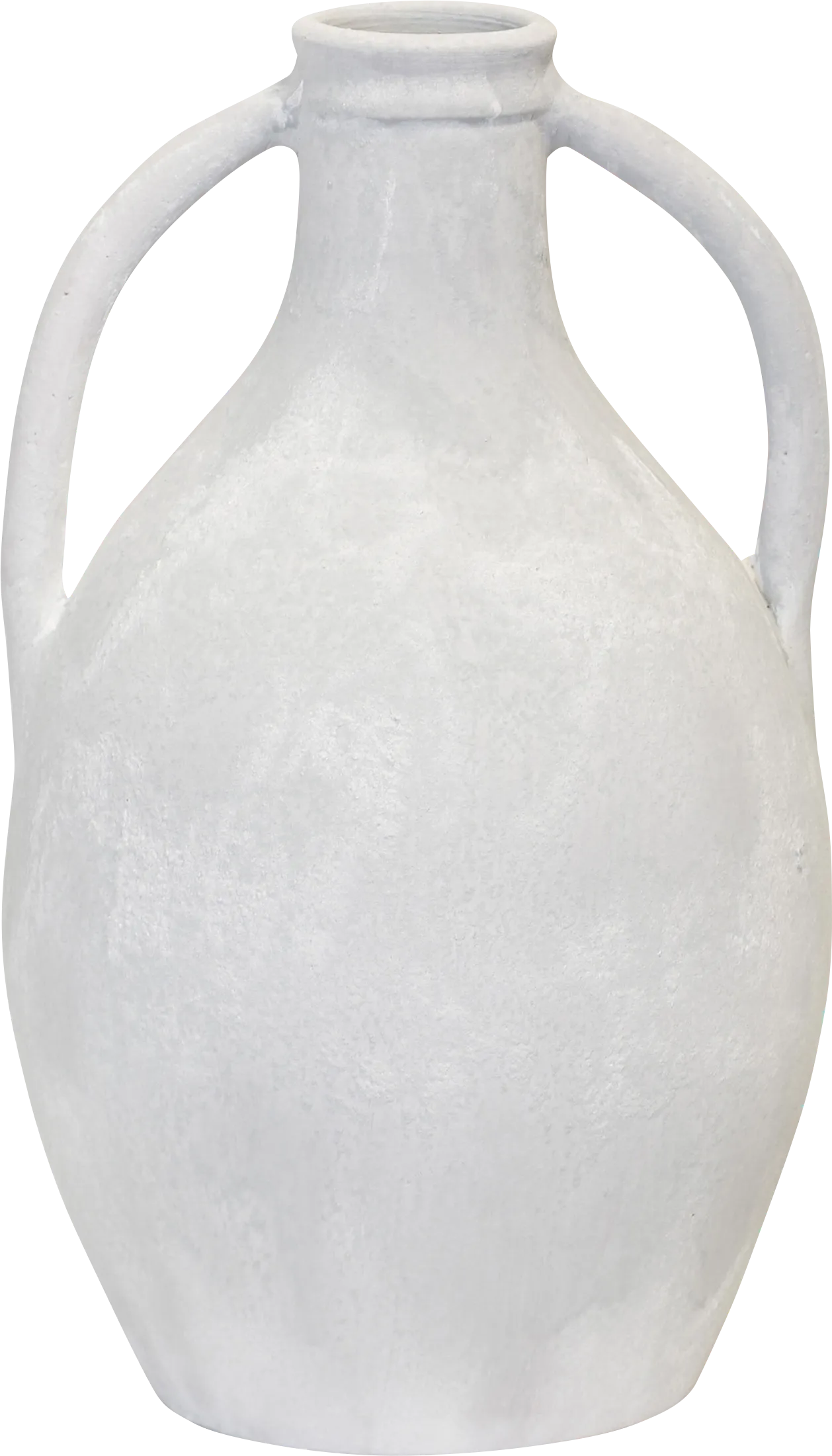 Daud Light Blue Small Vase