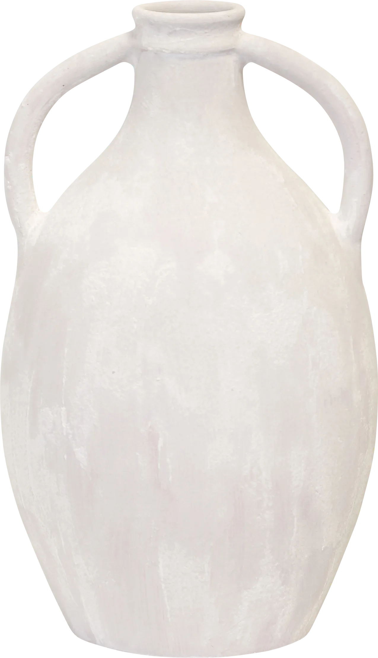Daud Beige Large Vase