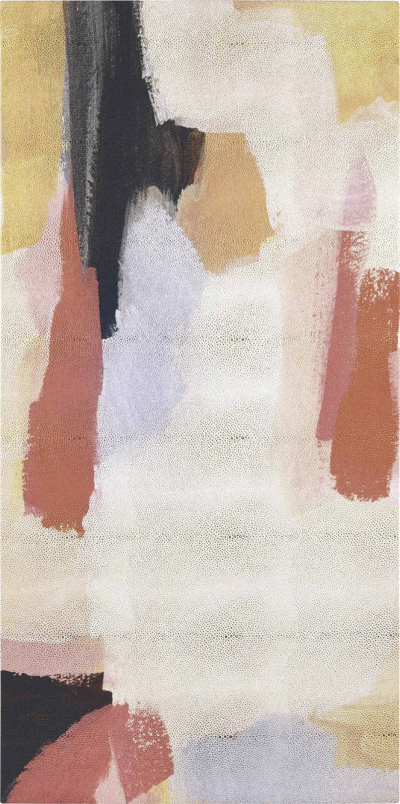Calico Corner II Multi Wall Art
