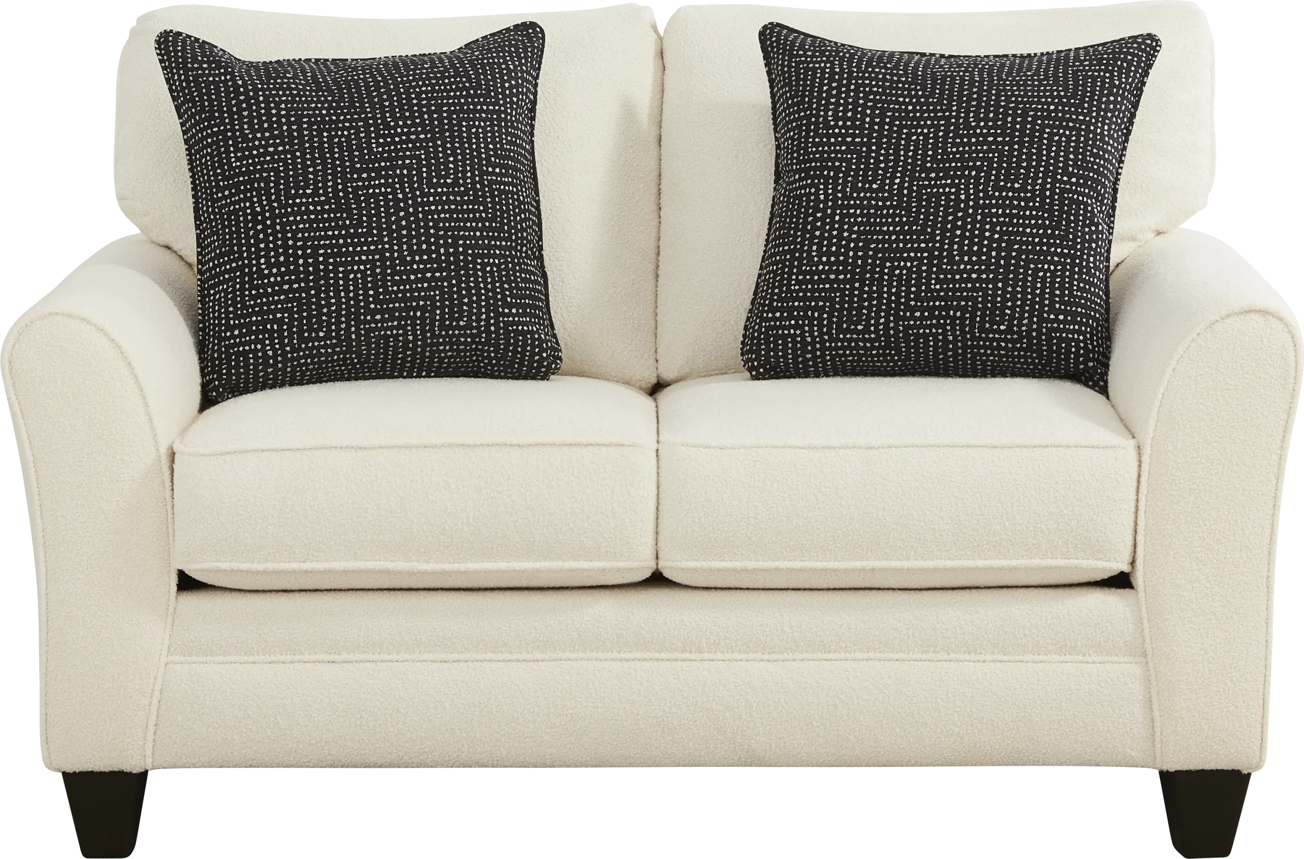 Catherine Loveseat