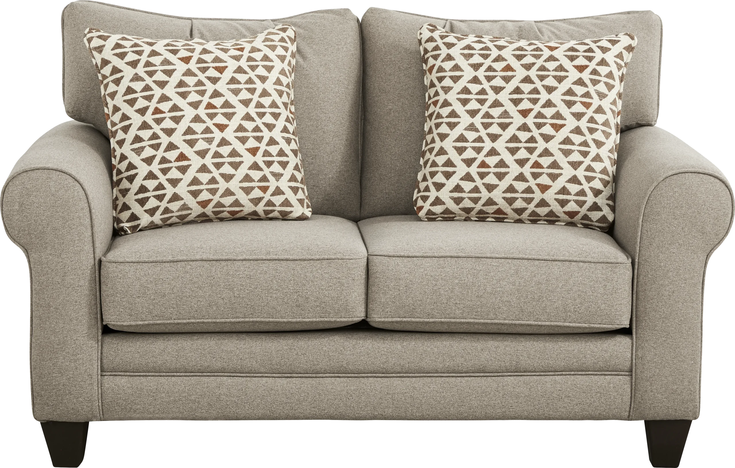 Brewster Loveseat