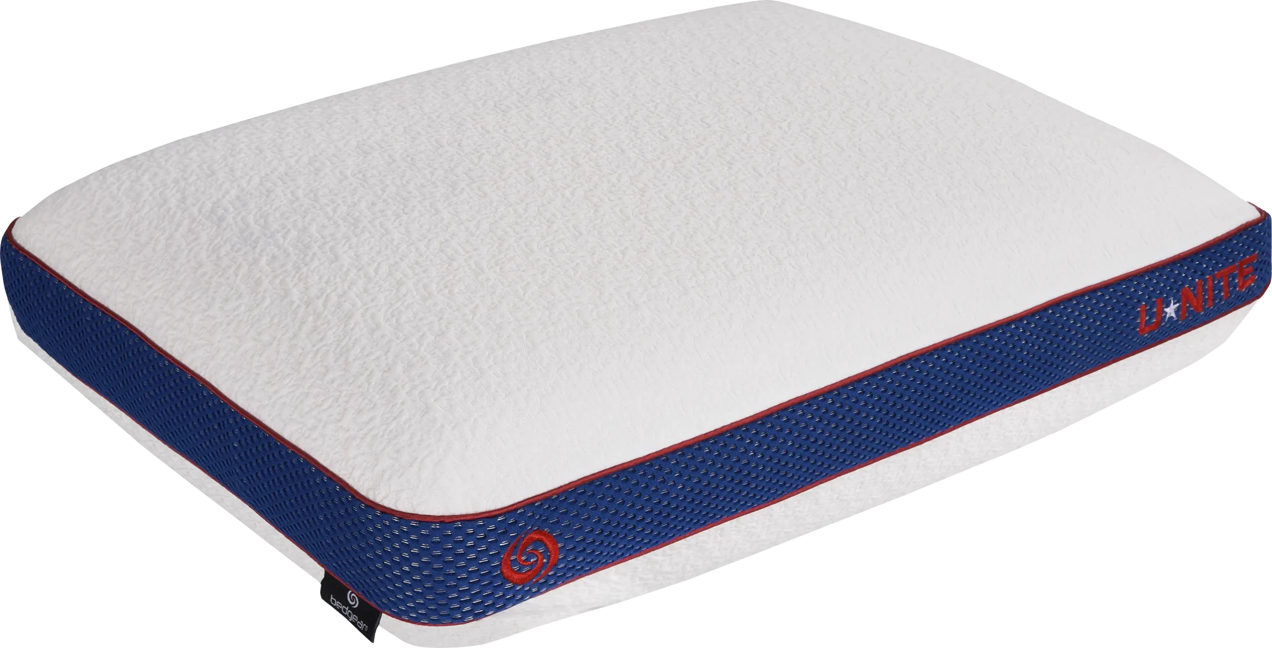 Bedgear U-Nite Performance Queen Pillow