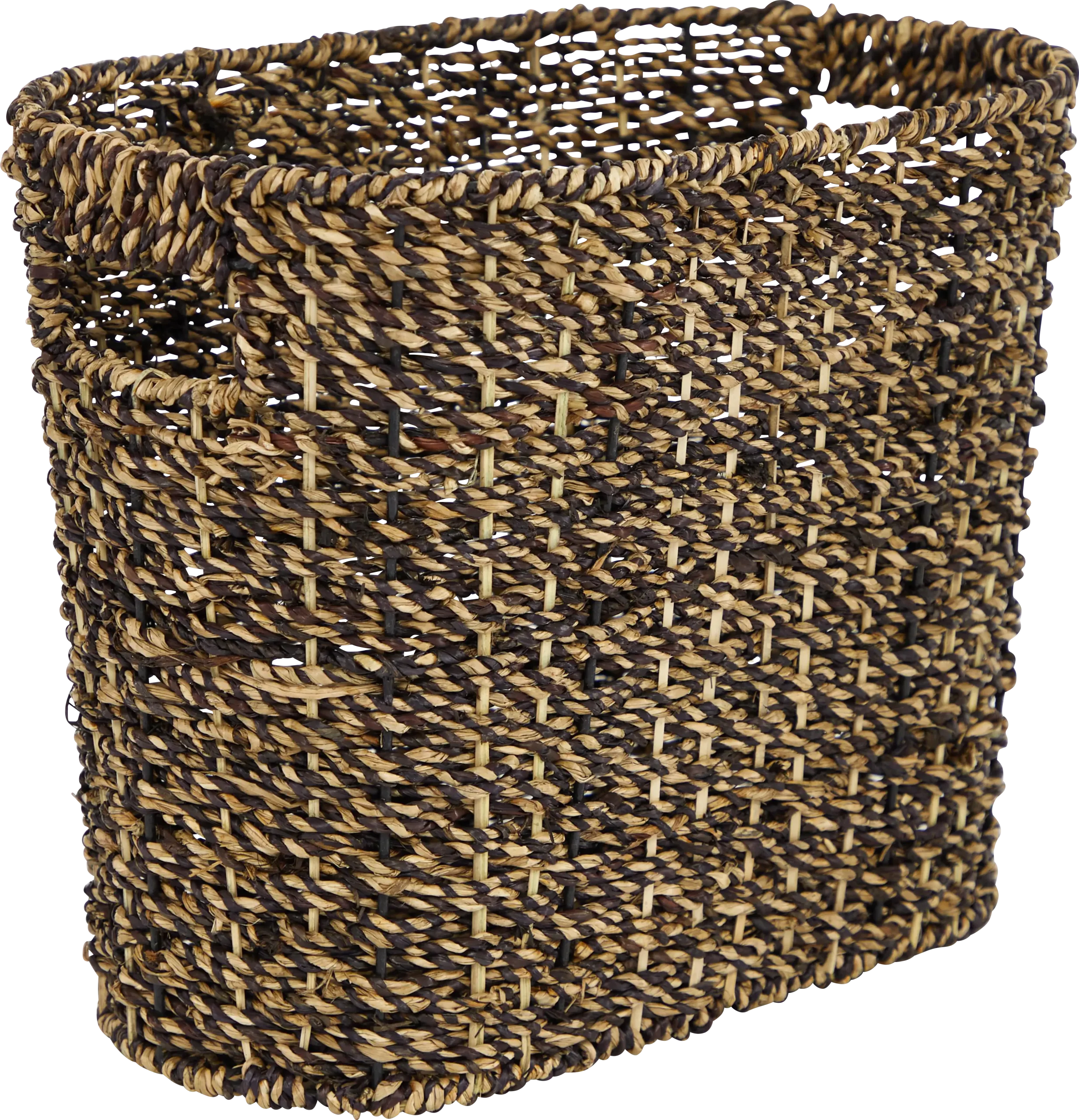Bergart Brown Basket