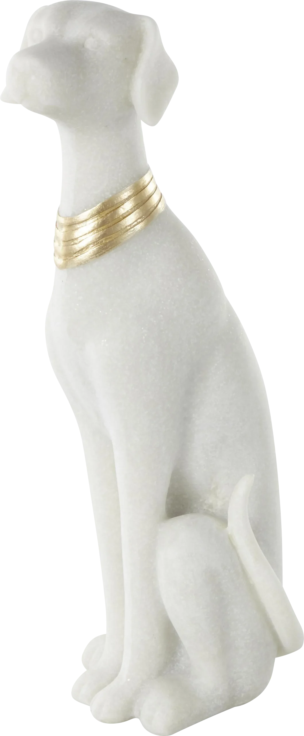 Ceayo Beige Sculpture
