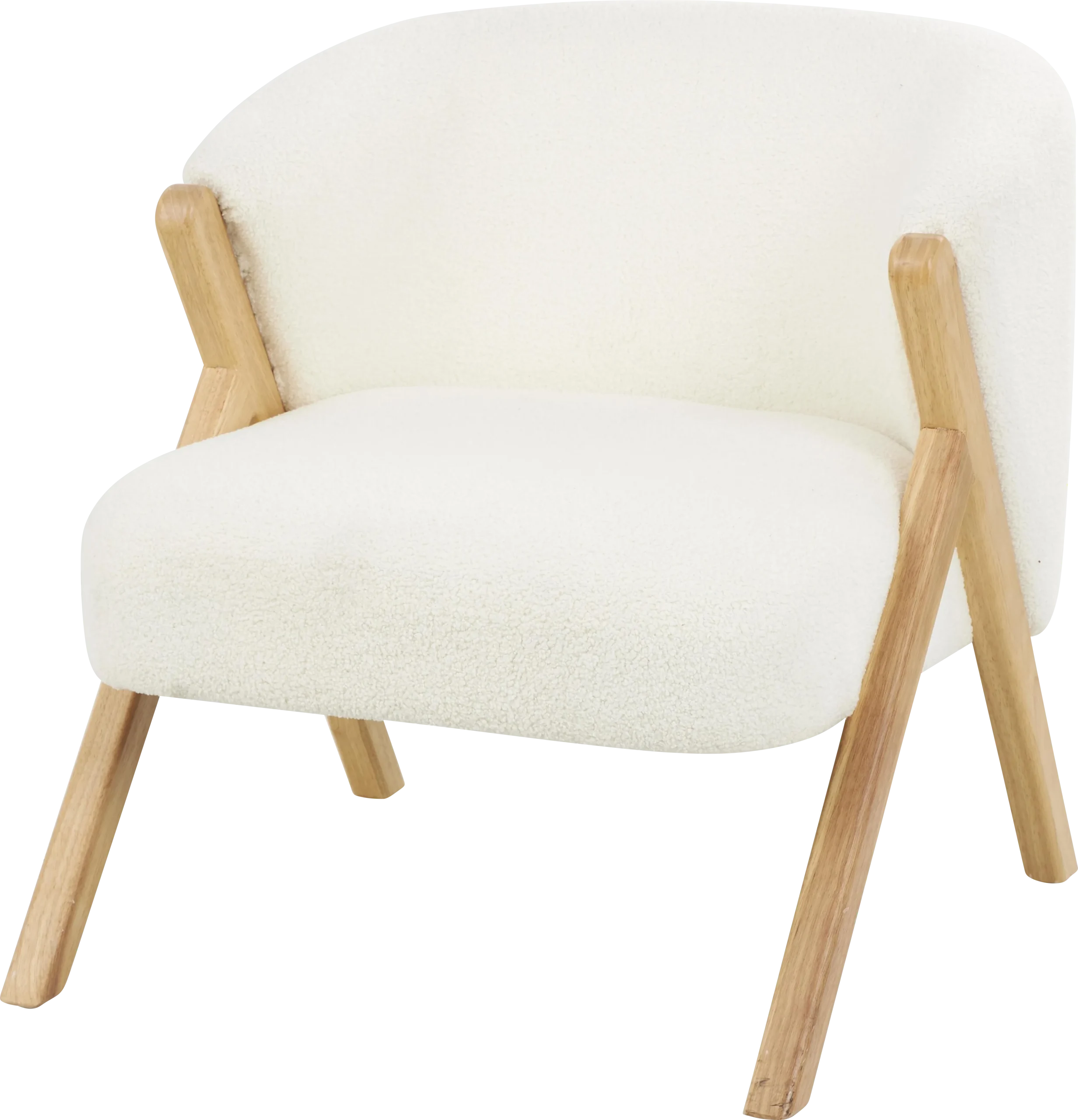 Caledo Accent Chair