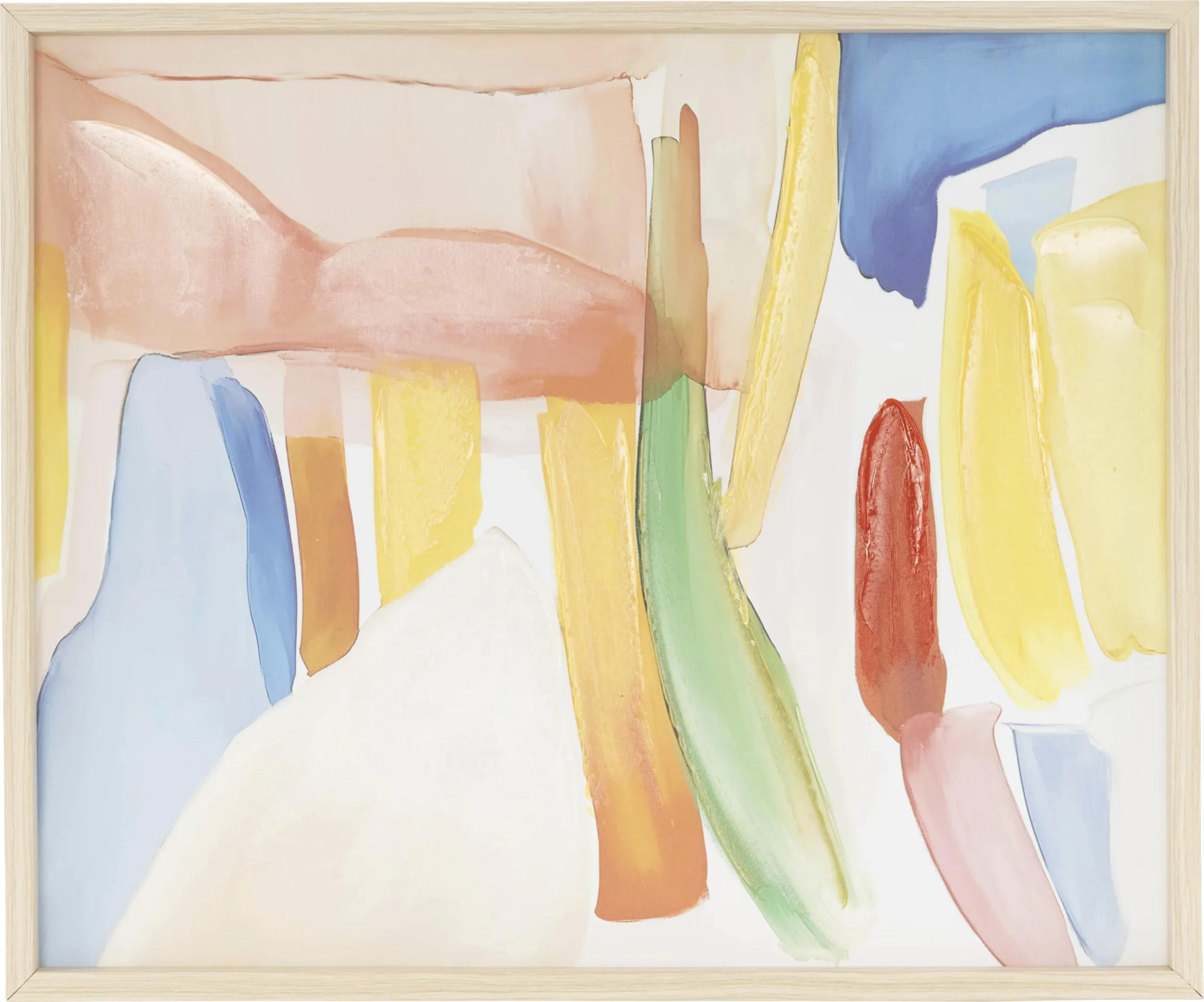 Celethe Multi Wall Art