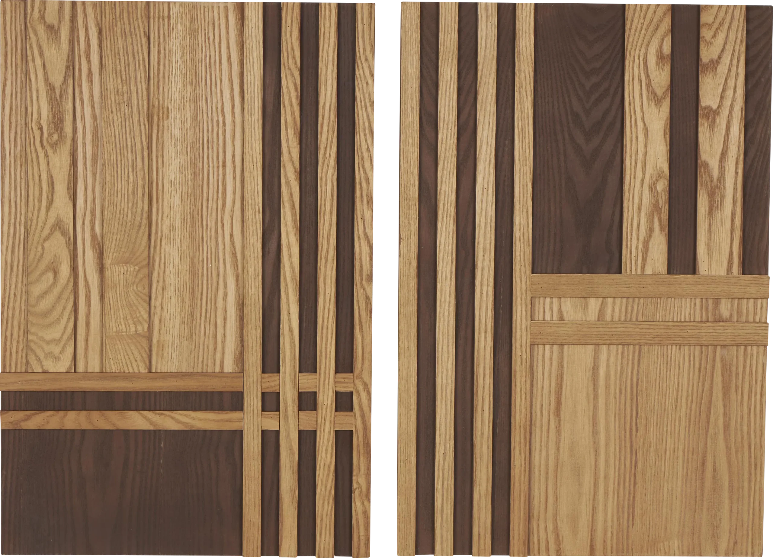 Cavernet Brown Wall Decor