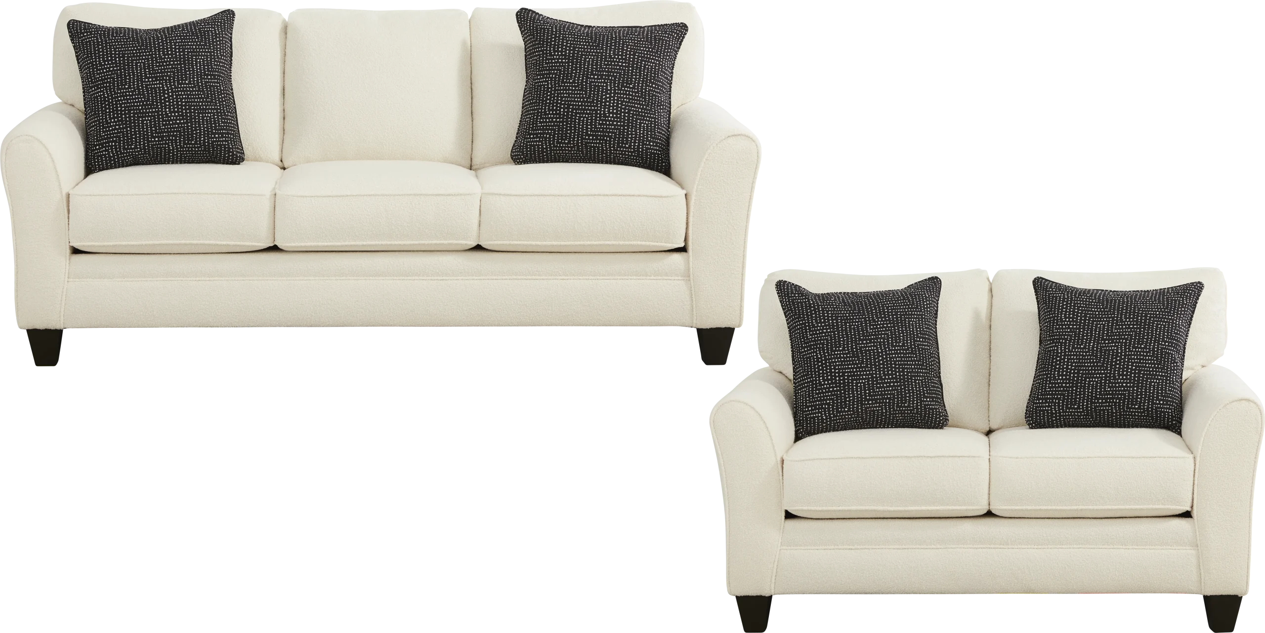 Catherine Living Room Set