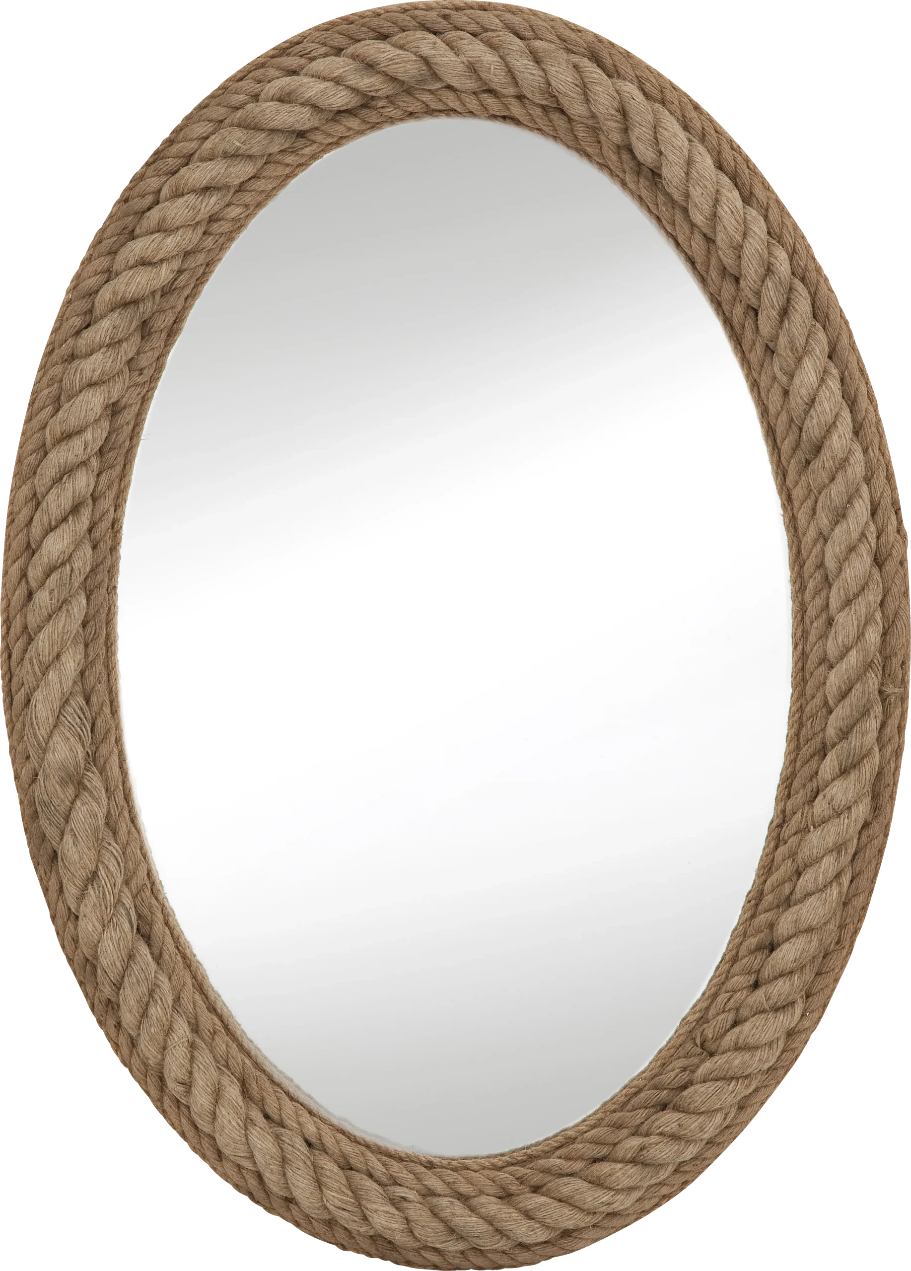 Bingham Brown Mirror
