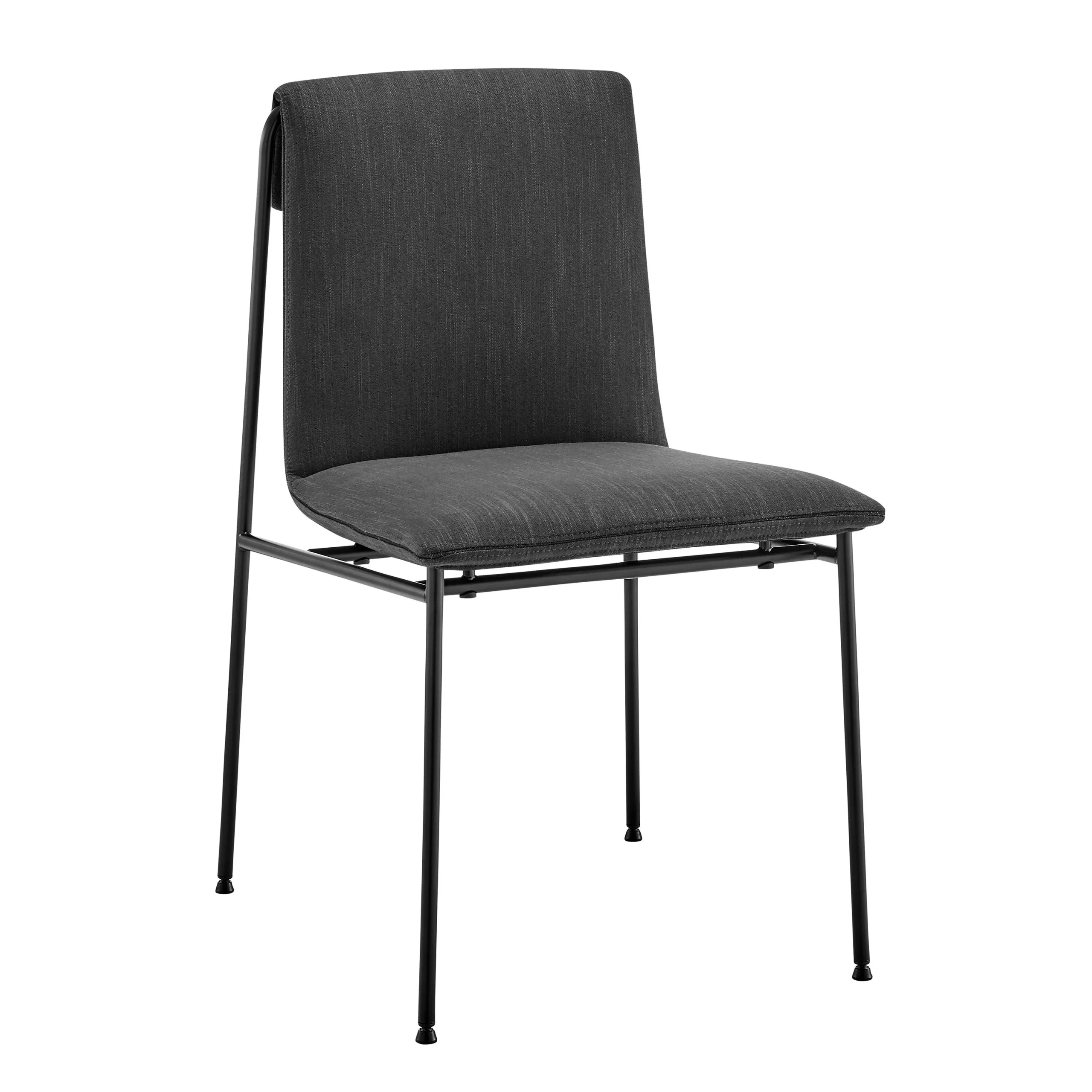 Ludivg Side Chair - Set Of 2
