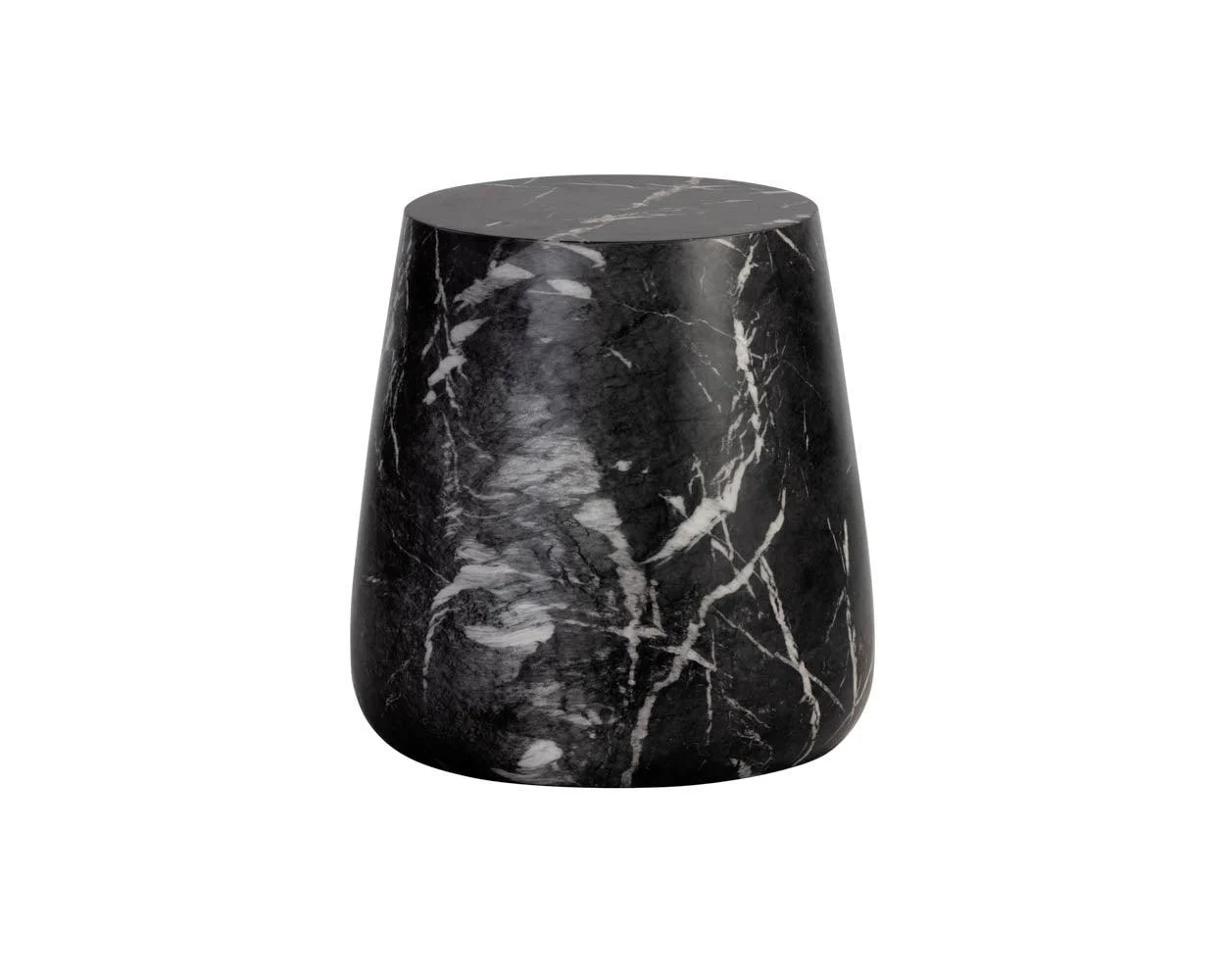 Aries Side Table