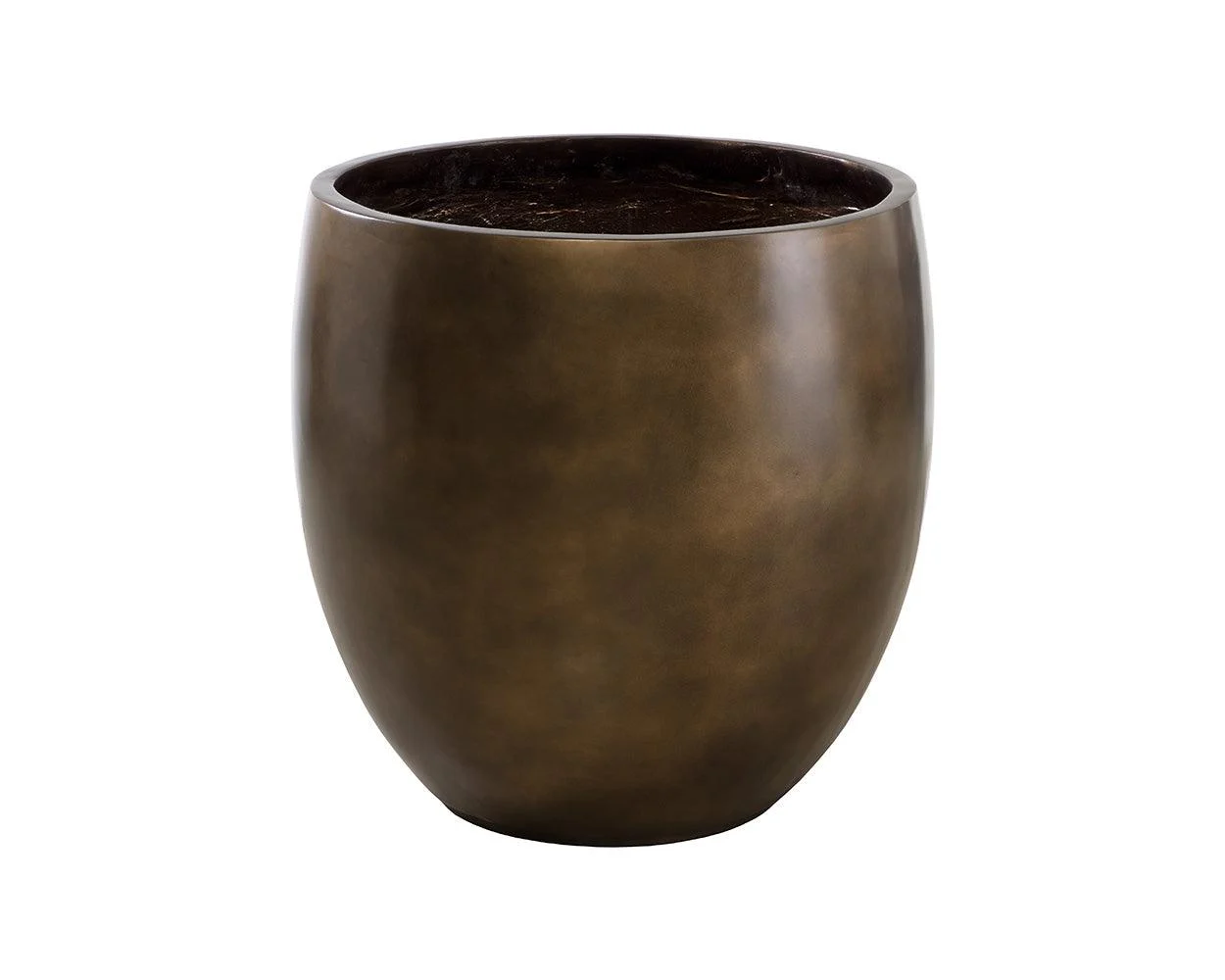 Aster Planter - Round - Large