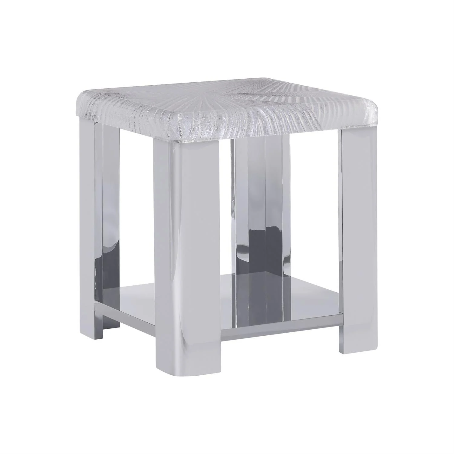 AURA SIDE TABLE