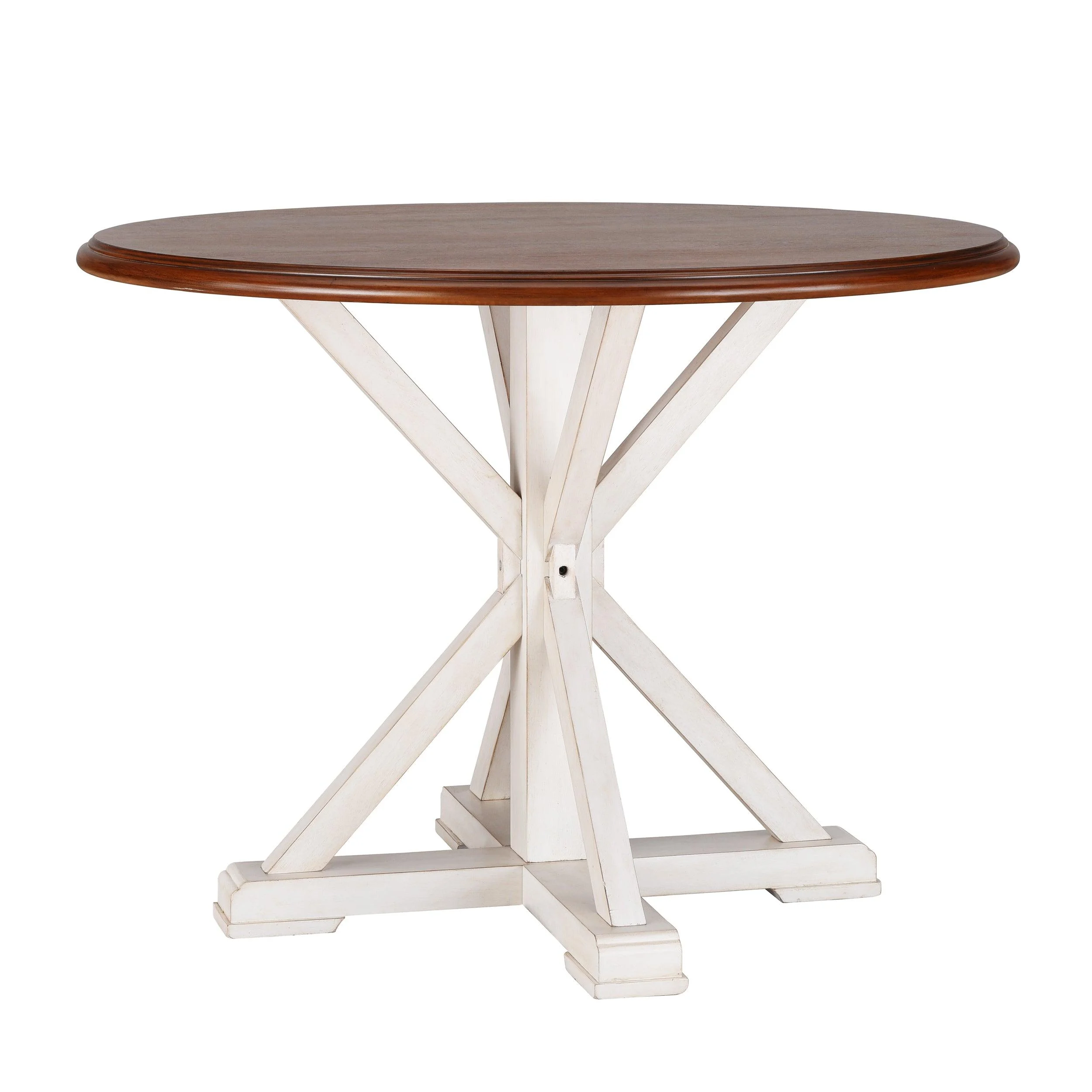 Barrisdale Farmhouse Dining Table