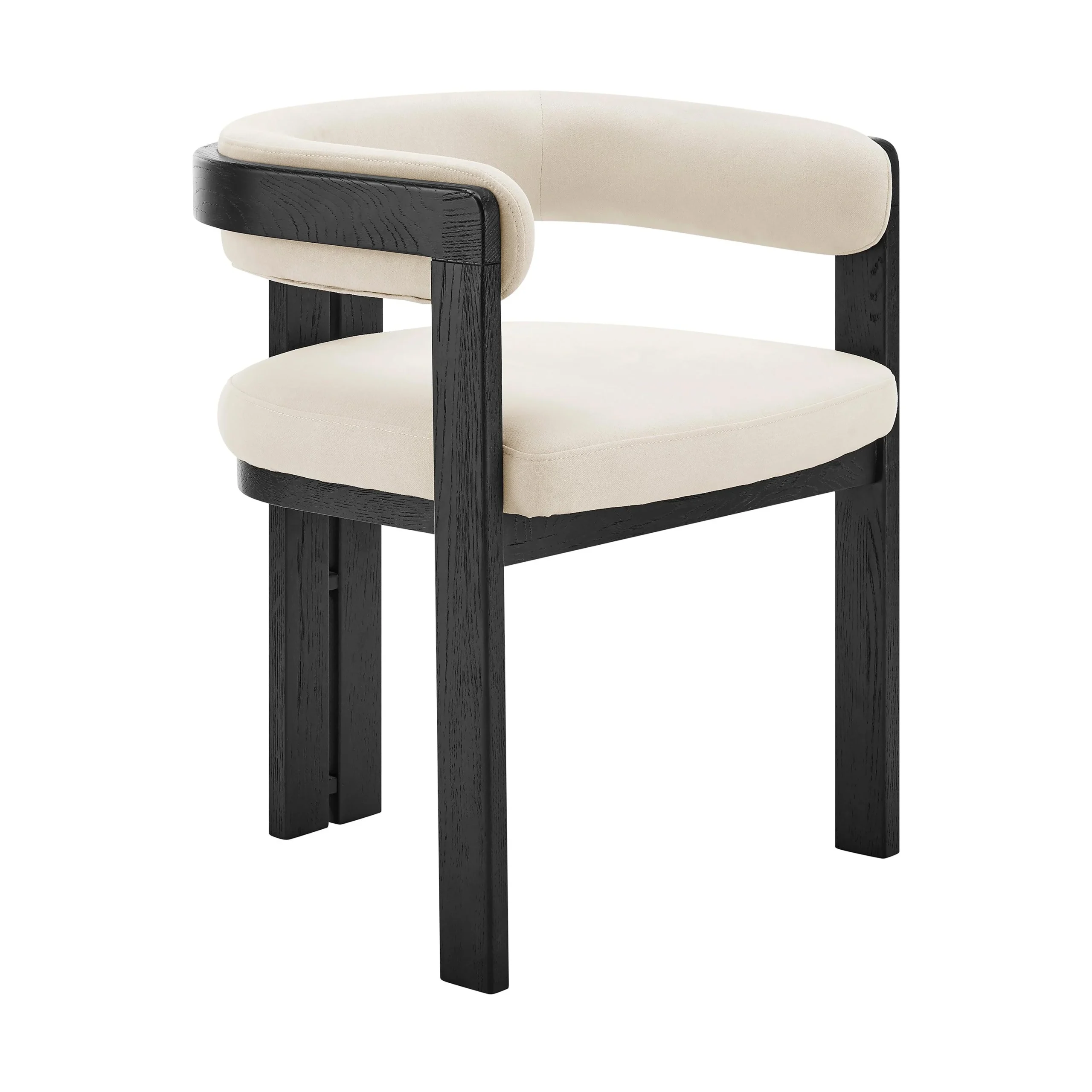 Blixa Armchair - Set of 2