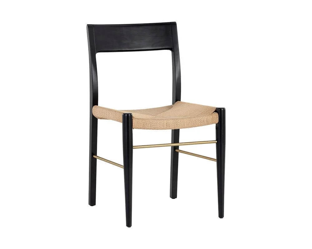 Bondi Dining Chair- Set of 2