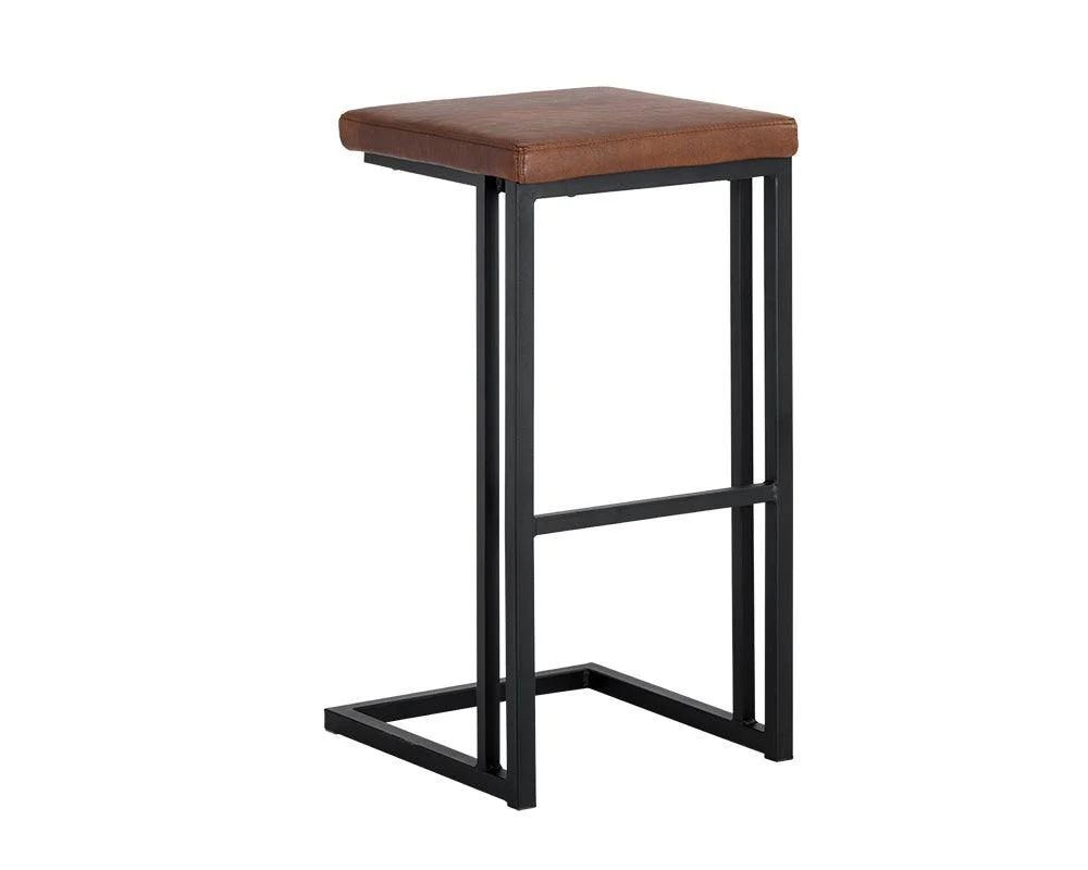 Boone Barstool- Set of 2