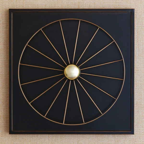 Boston Bronze Sconce by Port 68